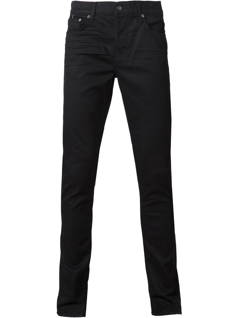 ksubi black skinny jeans