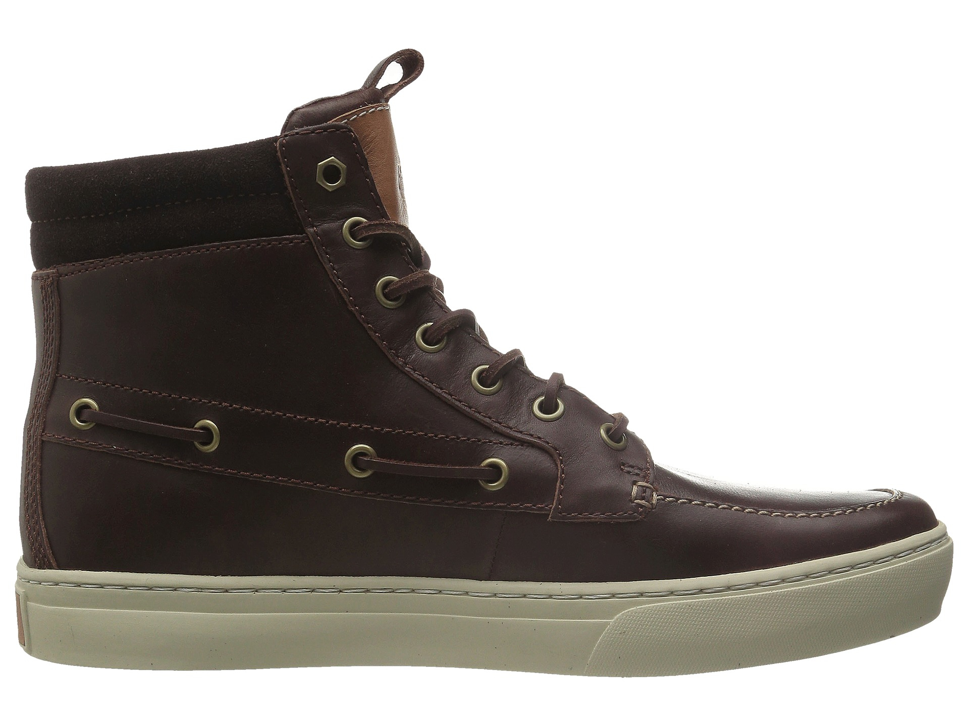 adventure 2.0 cupsole chukka for men in light brown