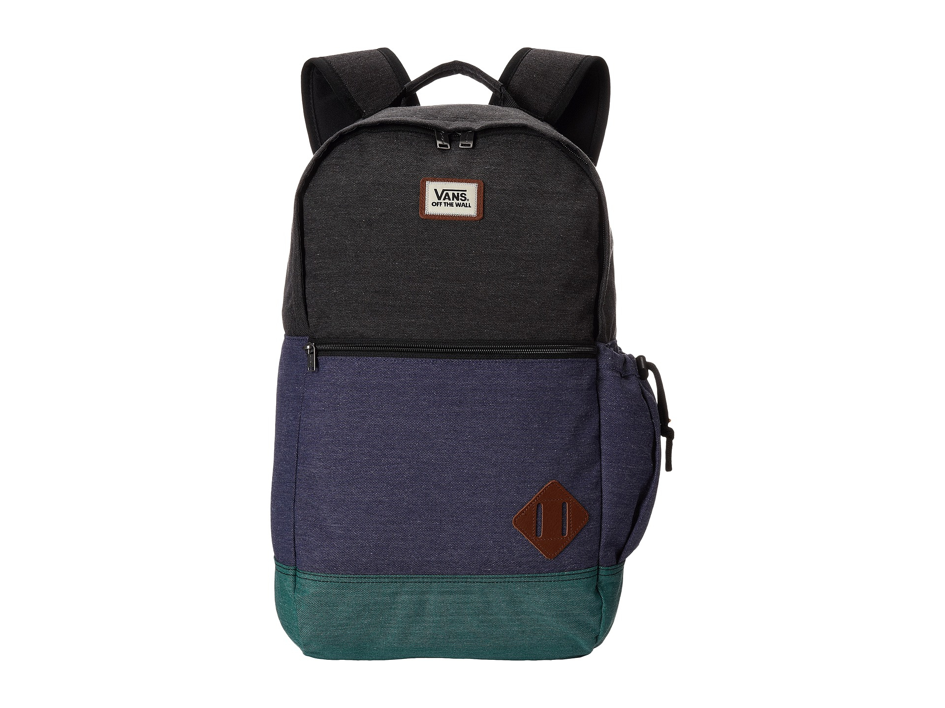 vans van doren ii backpack