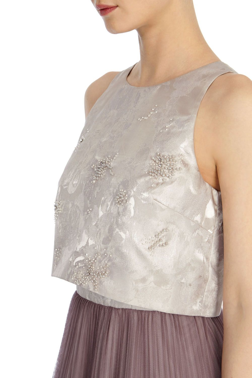 coast tulle