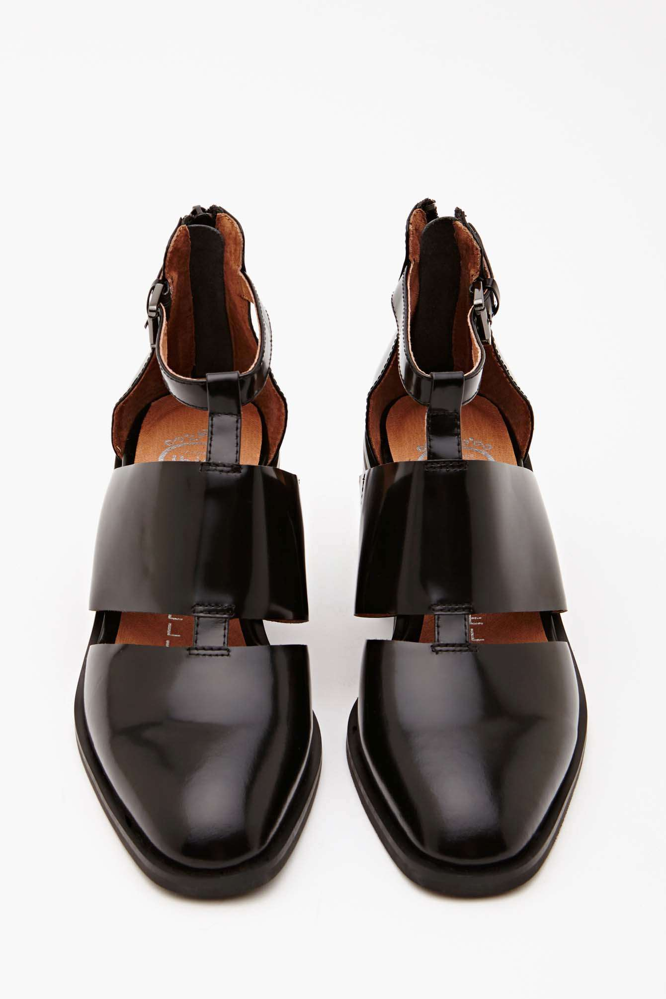 jeffrey campbell melina cutout boot
