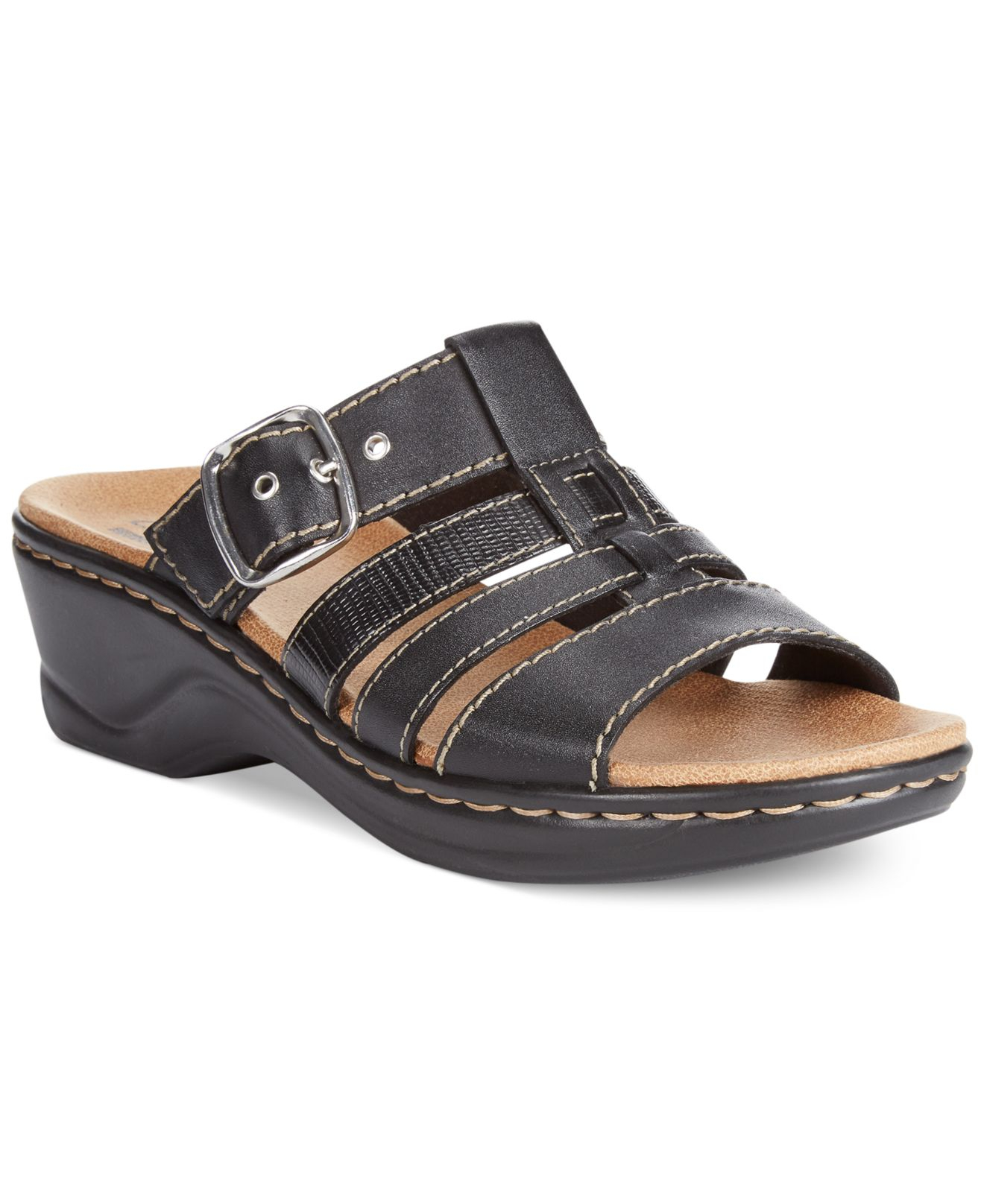 clarks collections