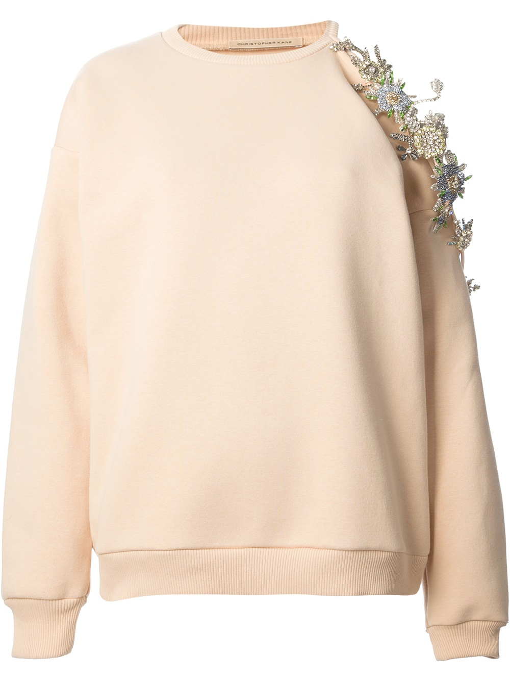 christopher kane jumper