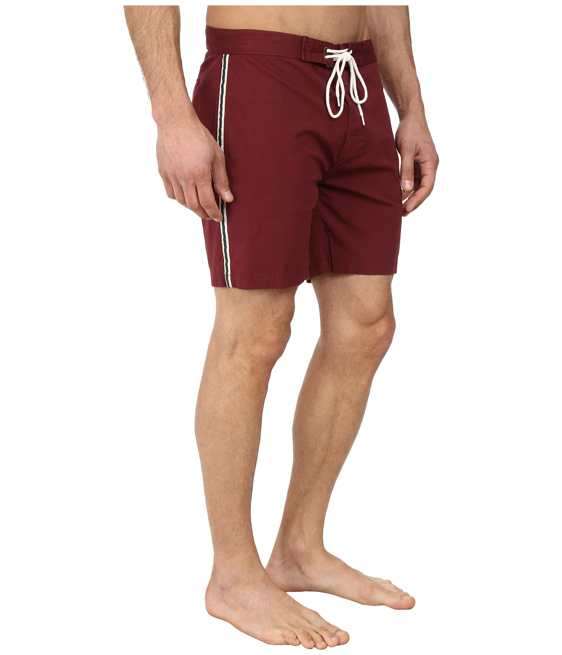 deus ex machina swim shorts