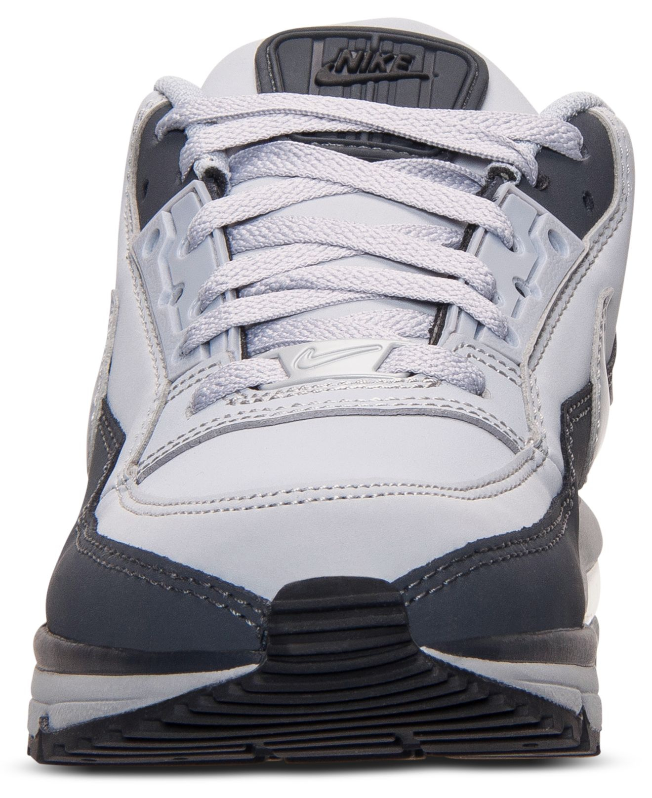 Ouille!   13+  Faits sur  Nike Air Max Ltd 3? Origem do nike air max.