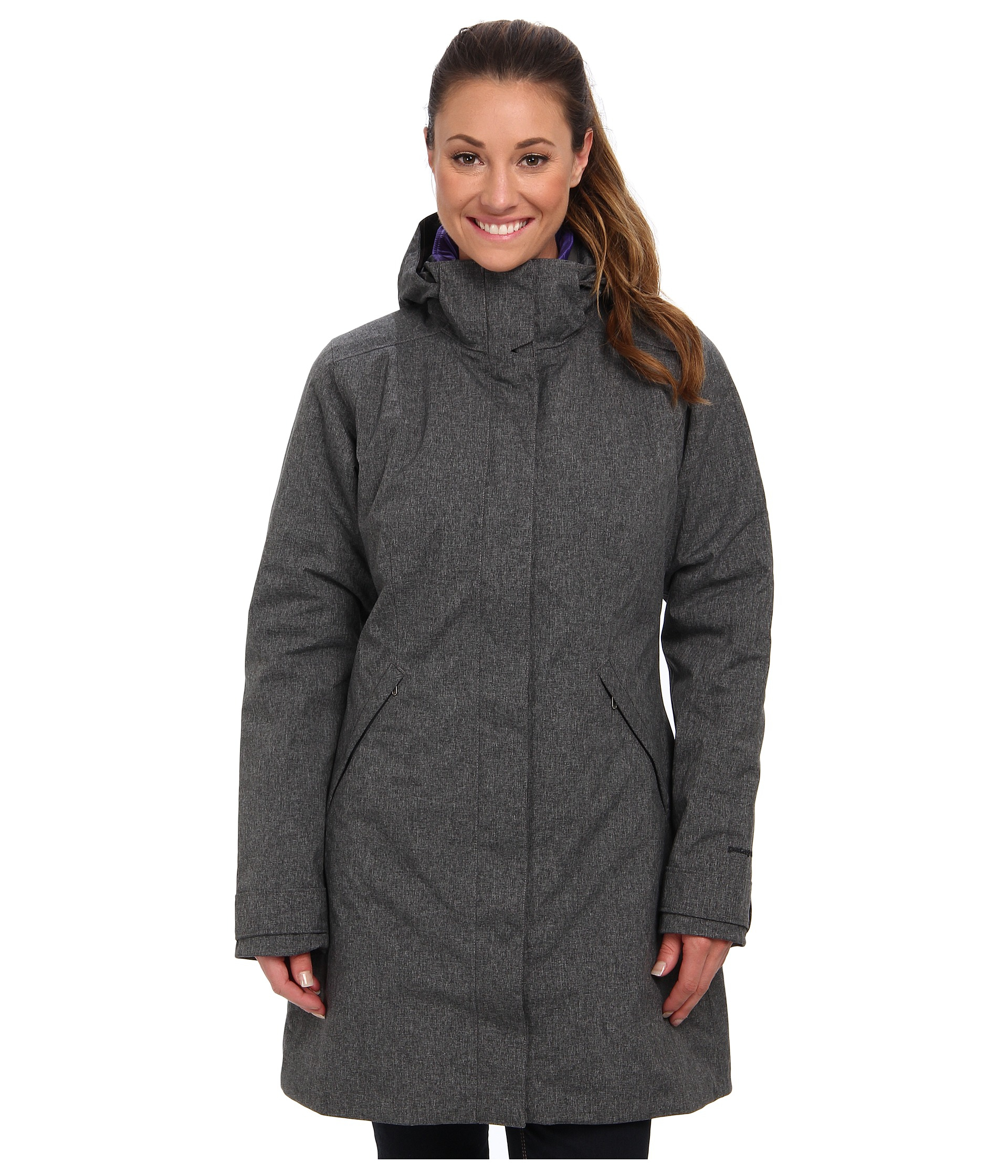 patagonia vosque 3 in 1