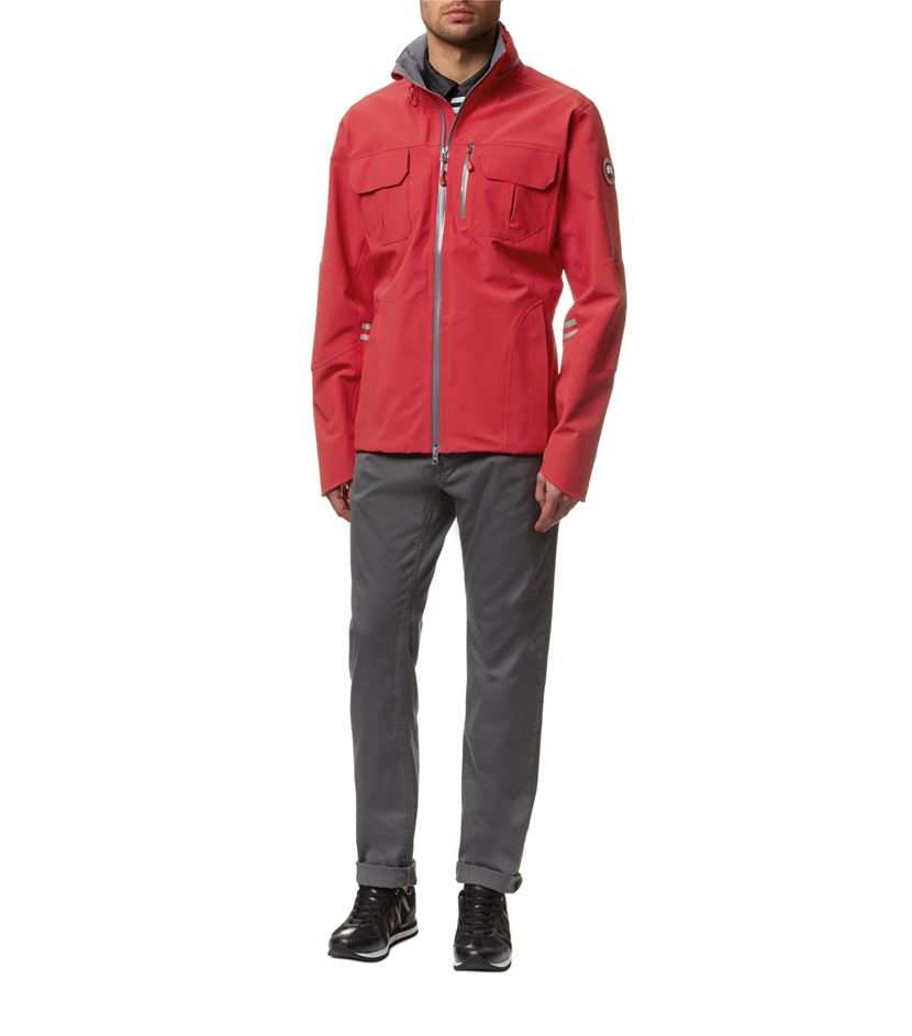 moraine shell canada goose