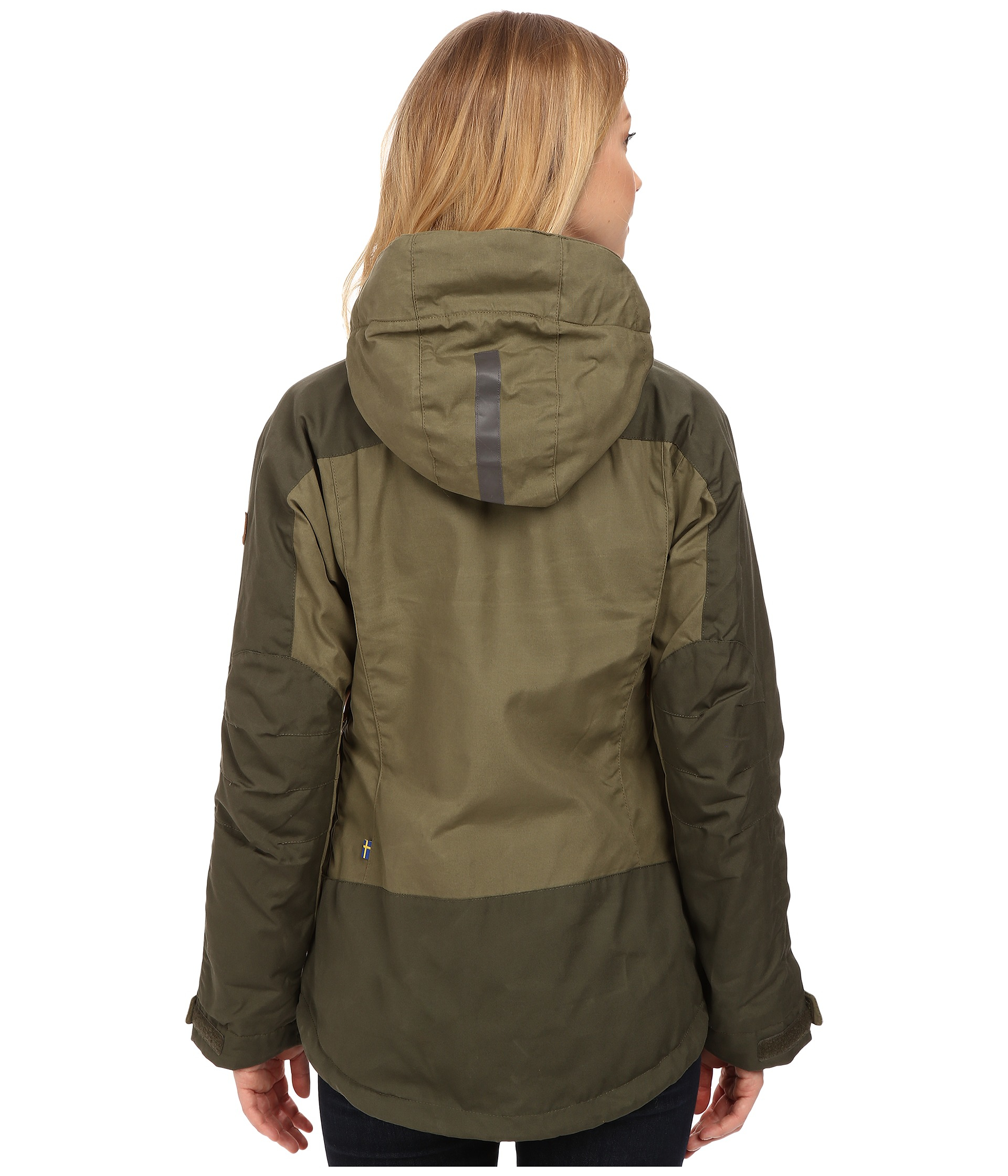 singi loft jacket