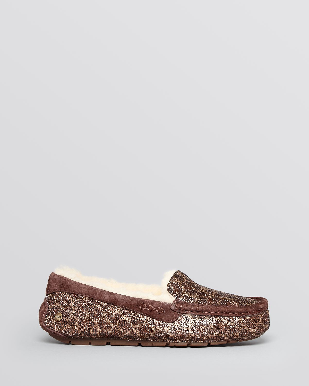 ugg glitter slippers sale