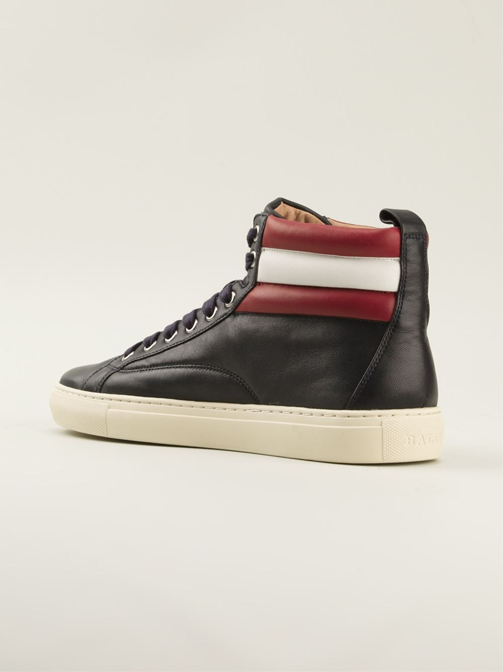 bally heaven sneakers
