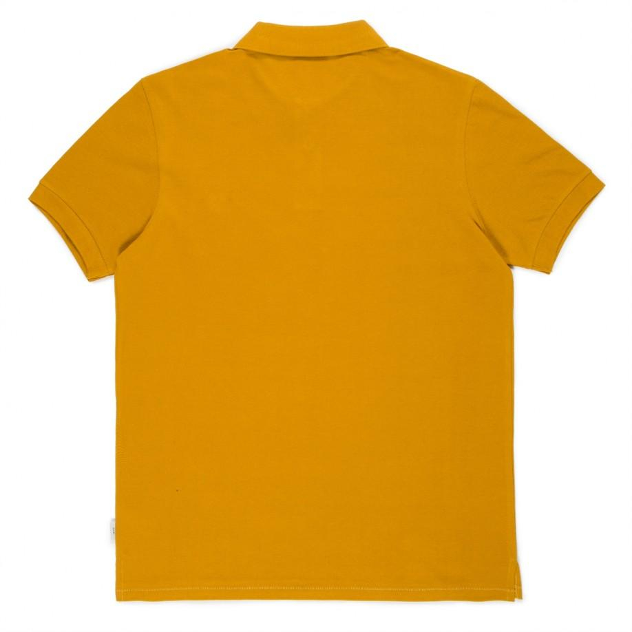 yellow mustard t shirt