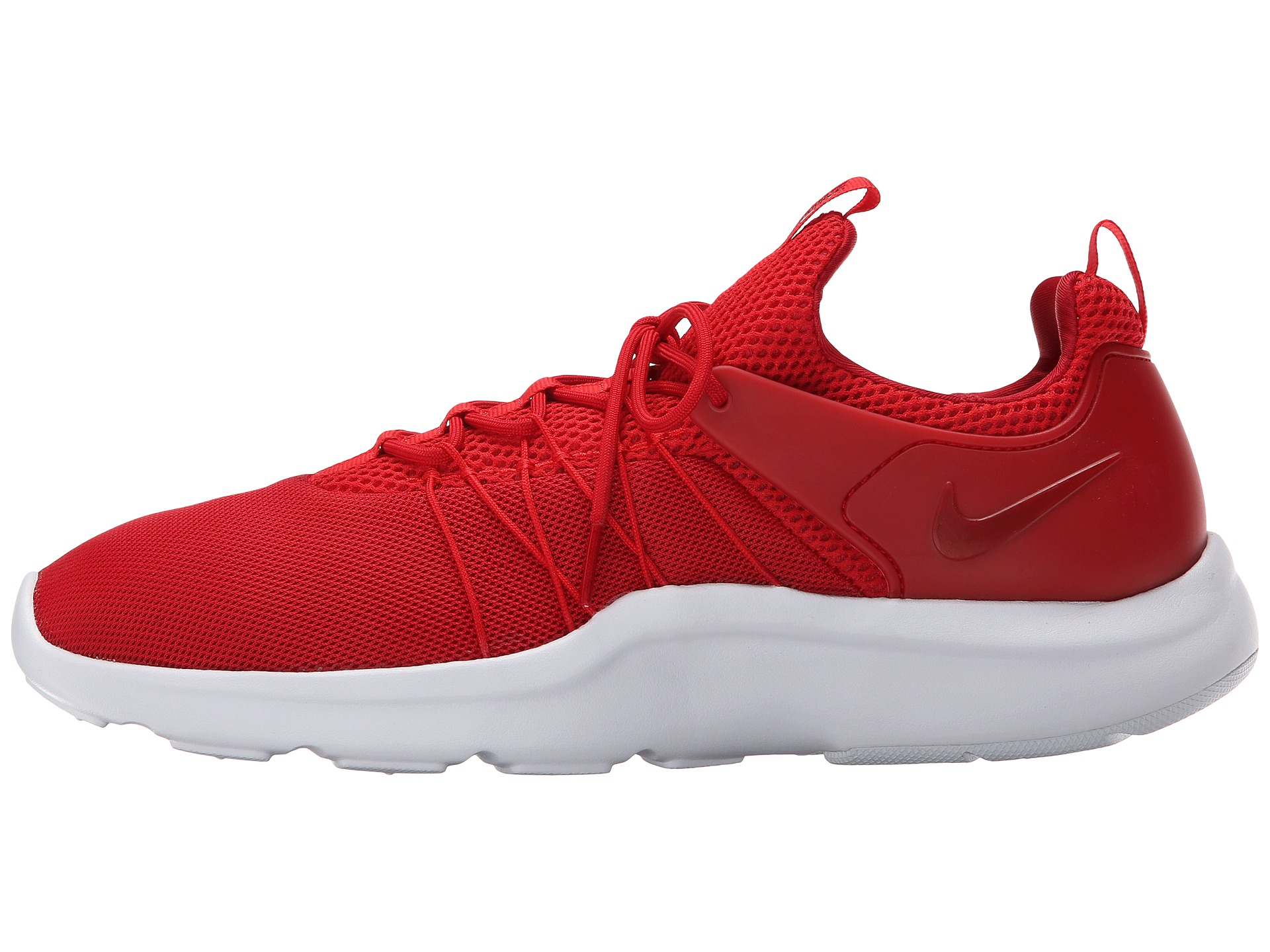 Nike Darwin in Red for Men - Lyst