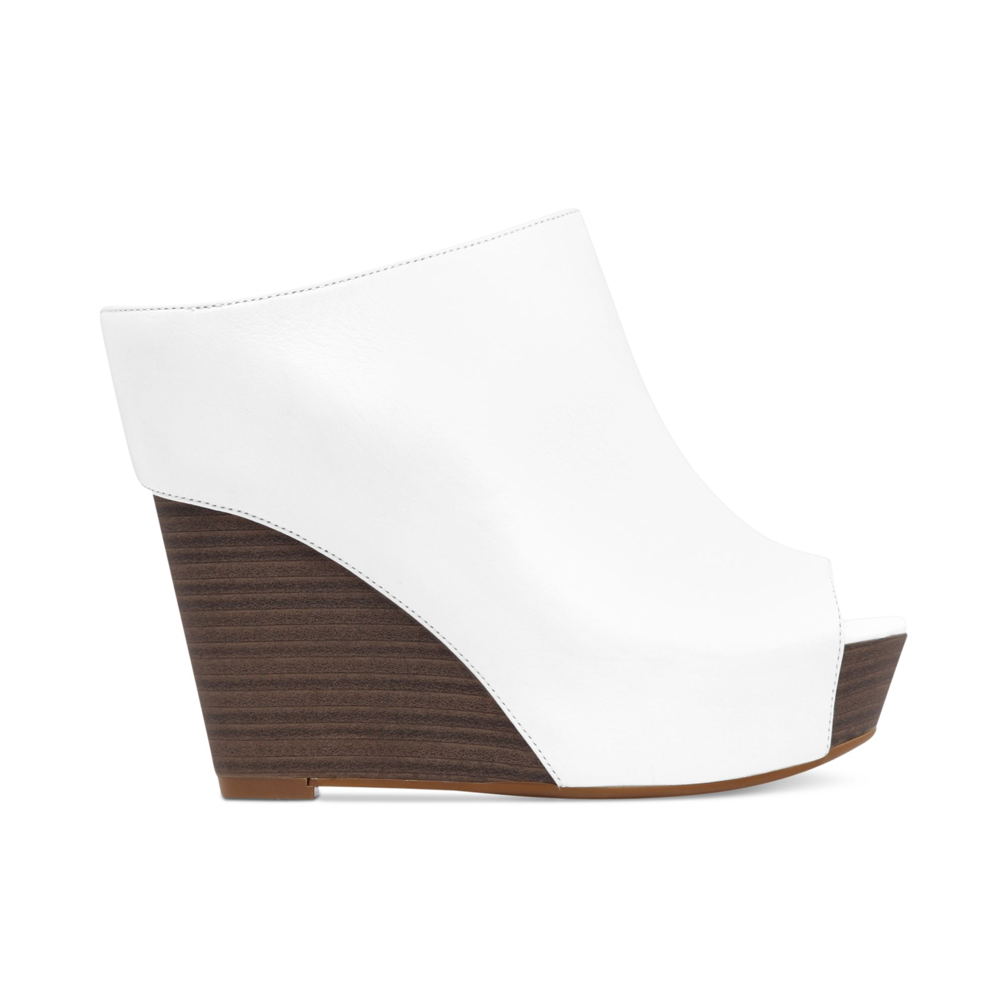 jessica simpson platform mules