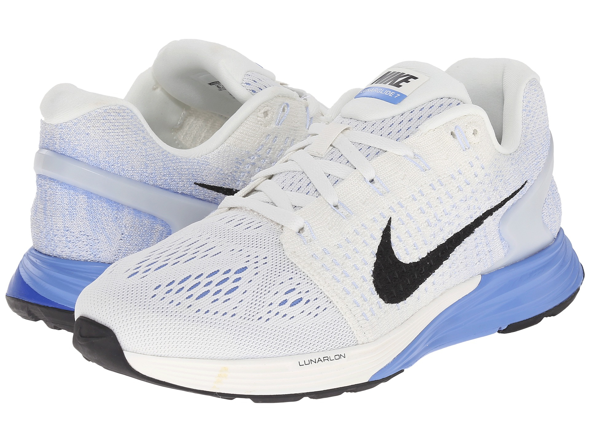Nike Lunarglide 7 Women » Nike Lunarglide 7 Women »