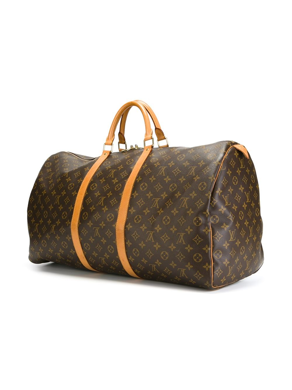 Louis Vuitton 'Speedy' Travel Bag - Farfetch