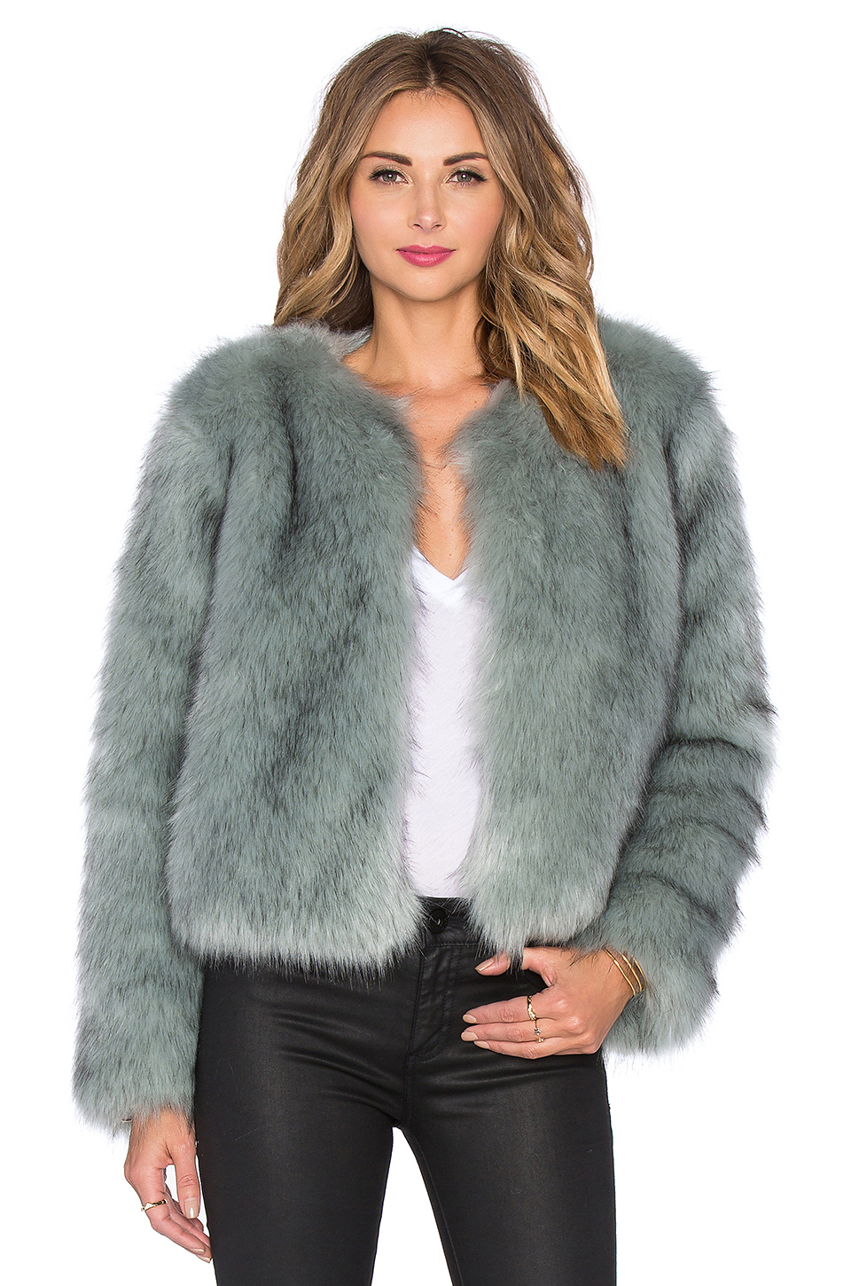 Dating fur coats