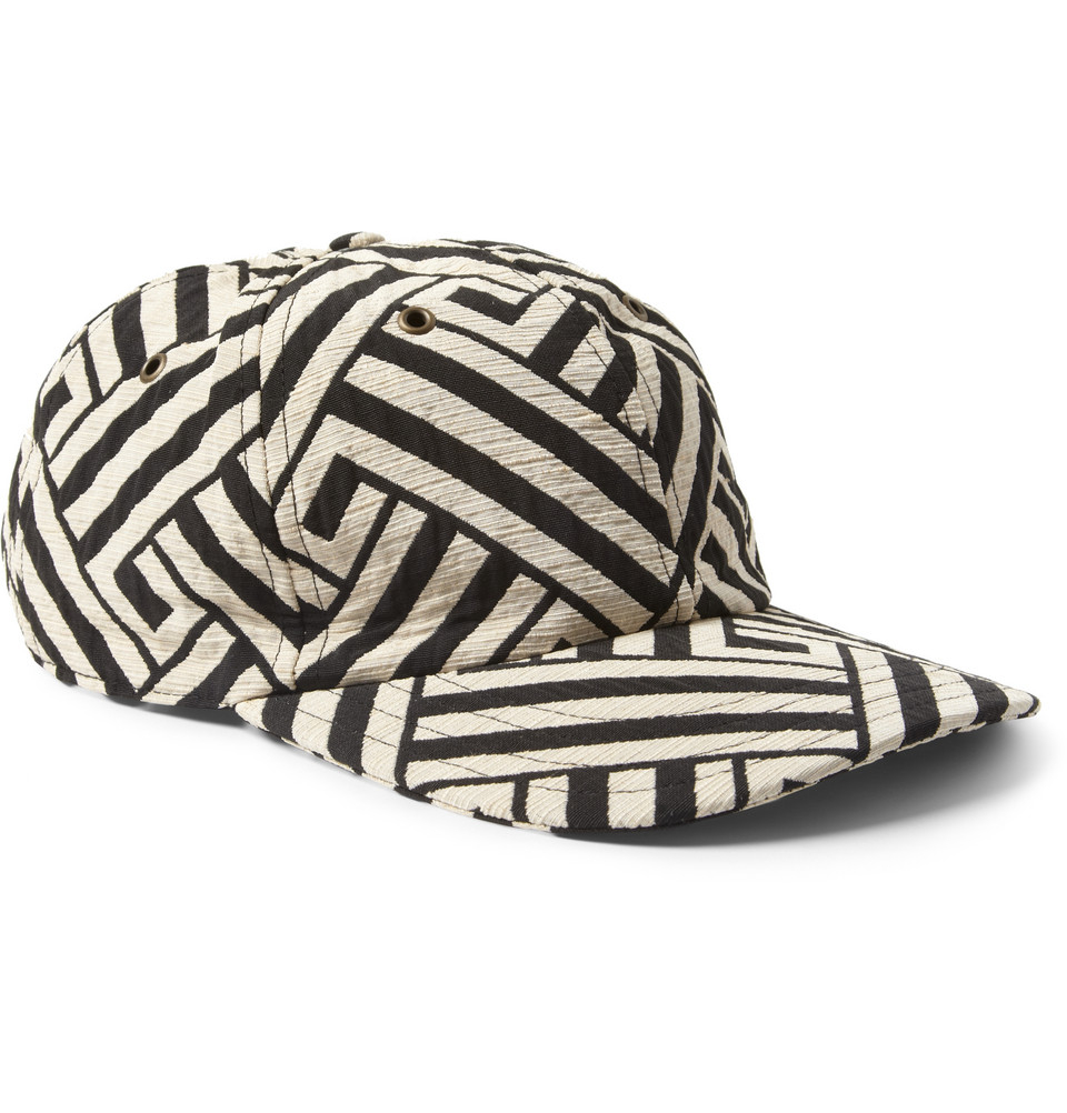 chef works cap