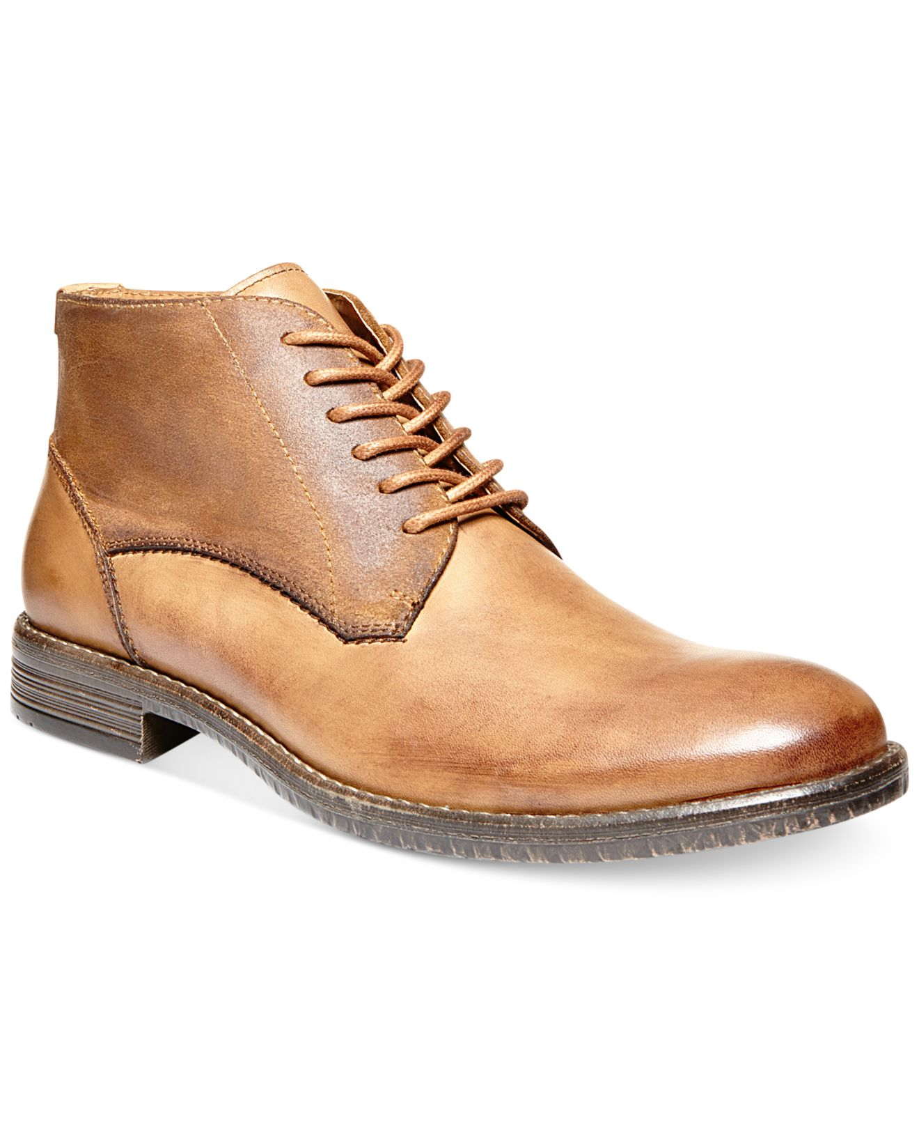 steve madden garrson sneaker boot