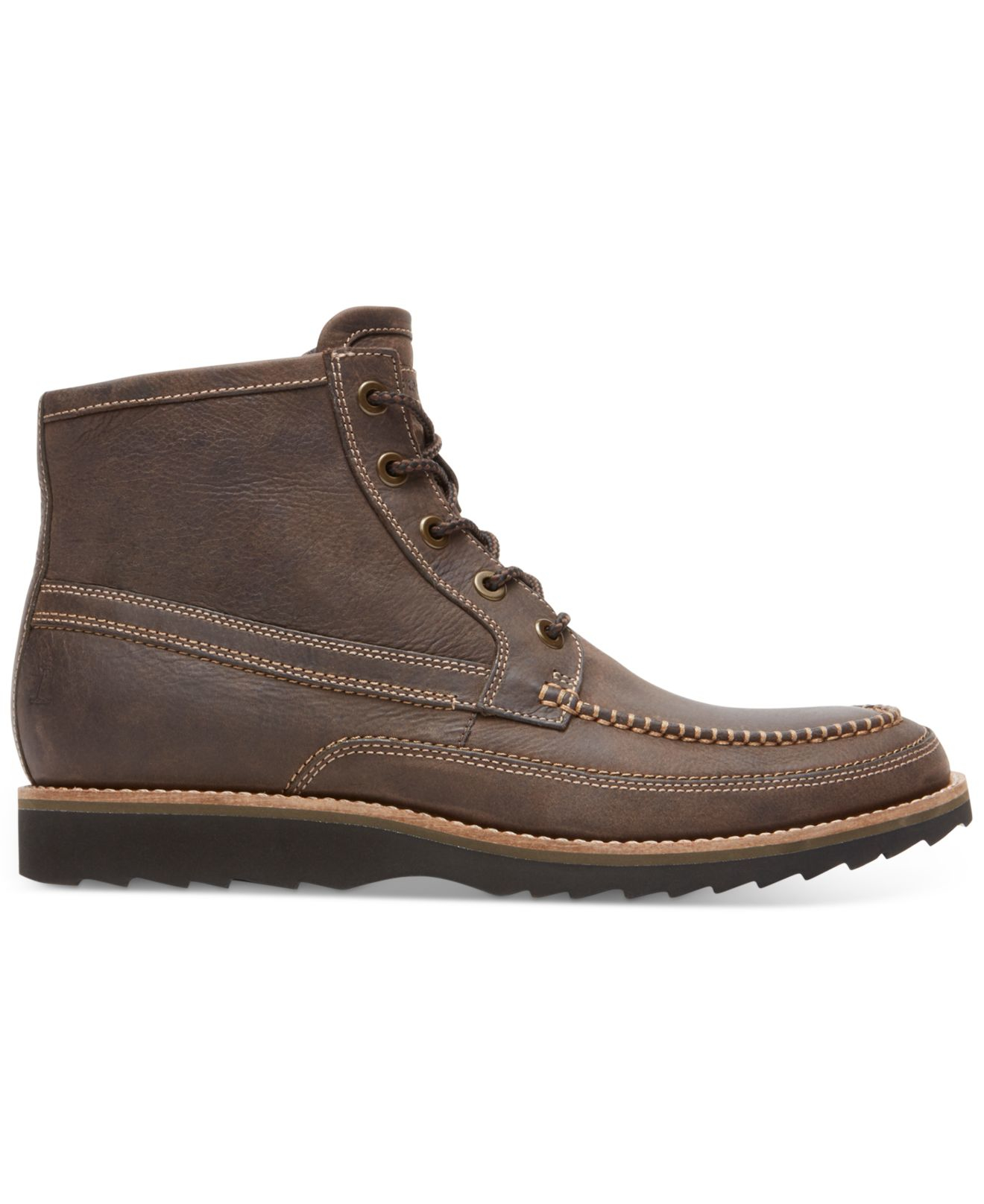rockport mweka boots