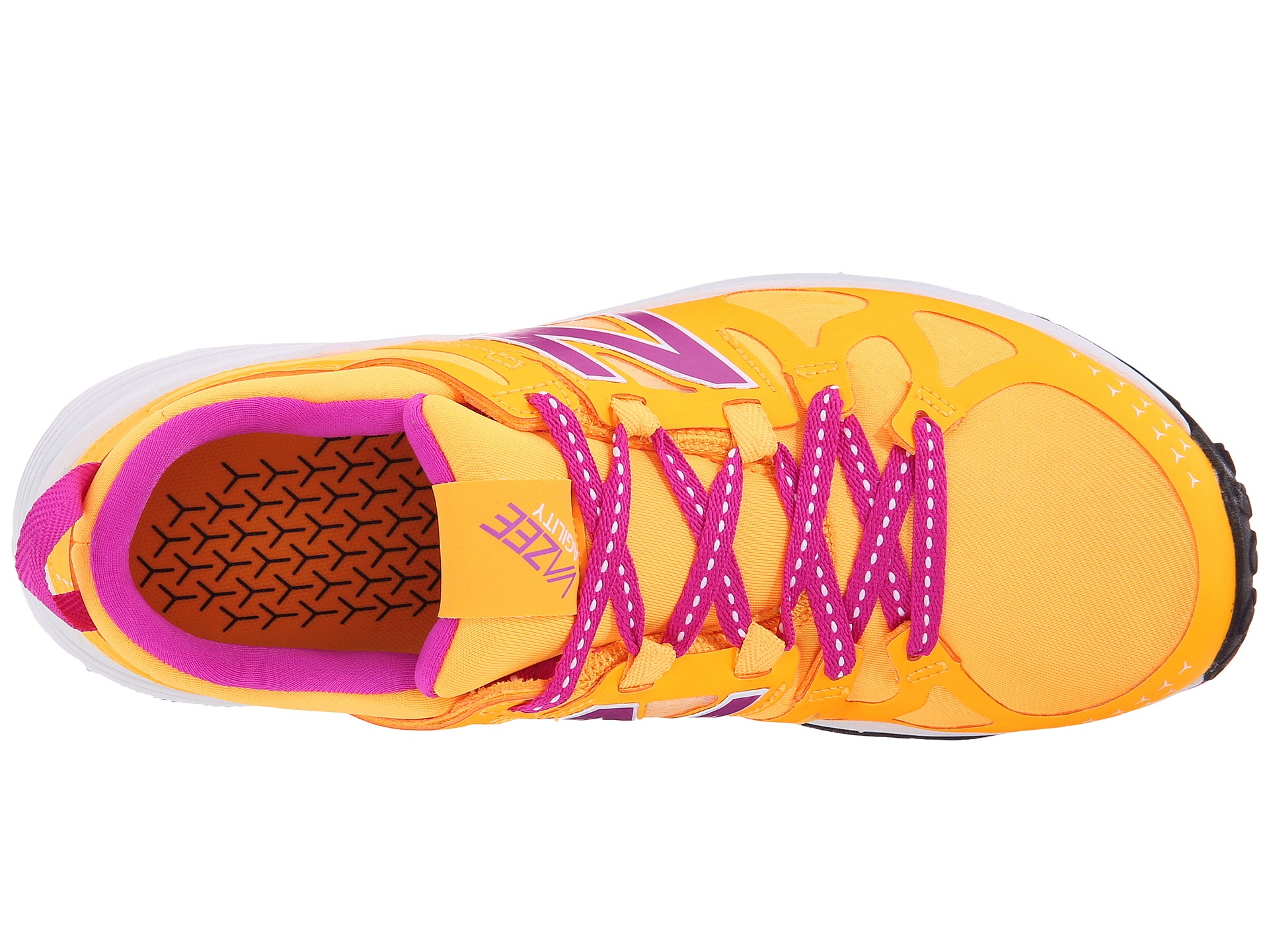 new balance vazee agility