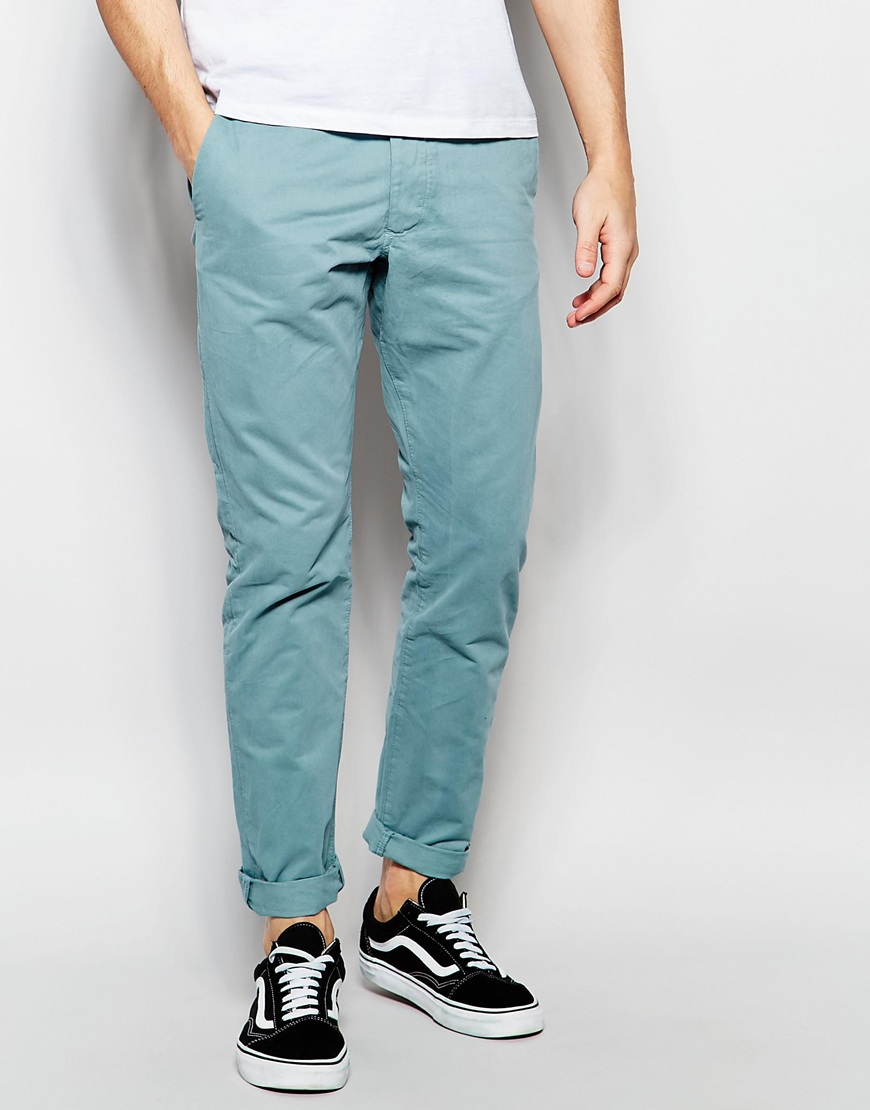 mens straight fit chinos