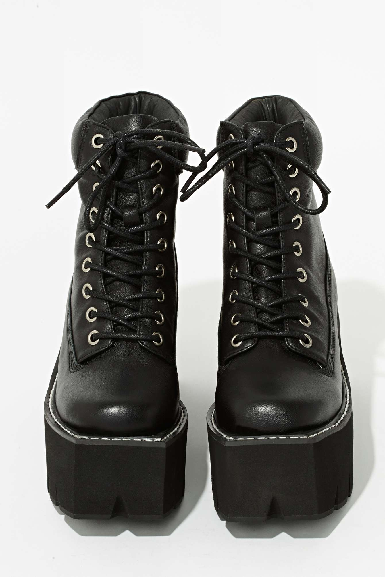 jeffrey campbell nirvana boots