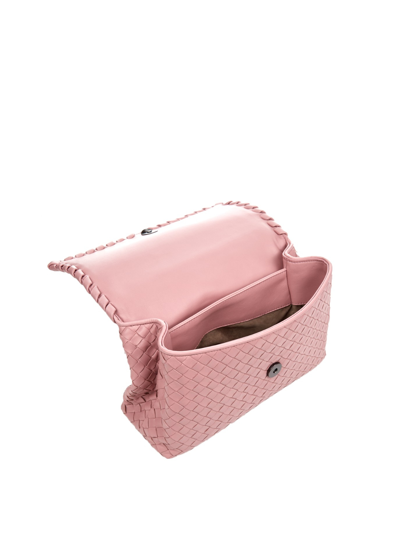 Bottega Veneta Olimpia Small 