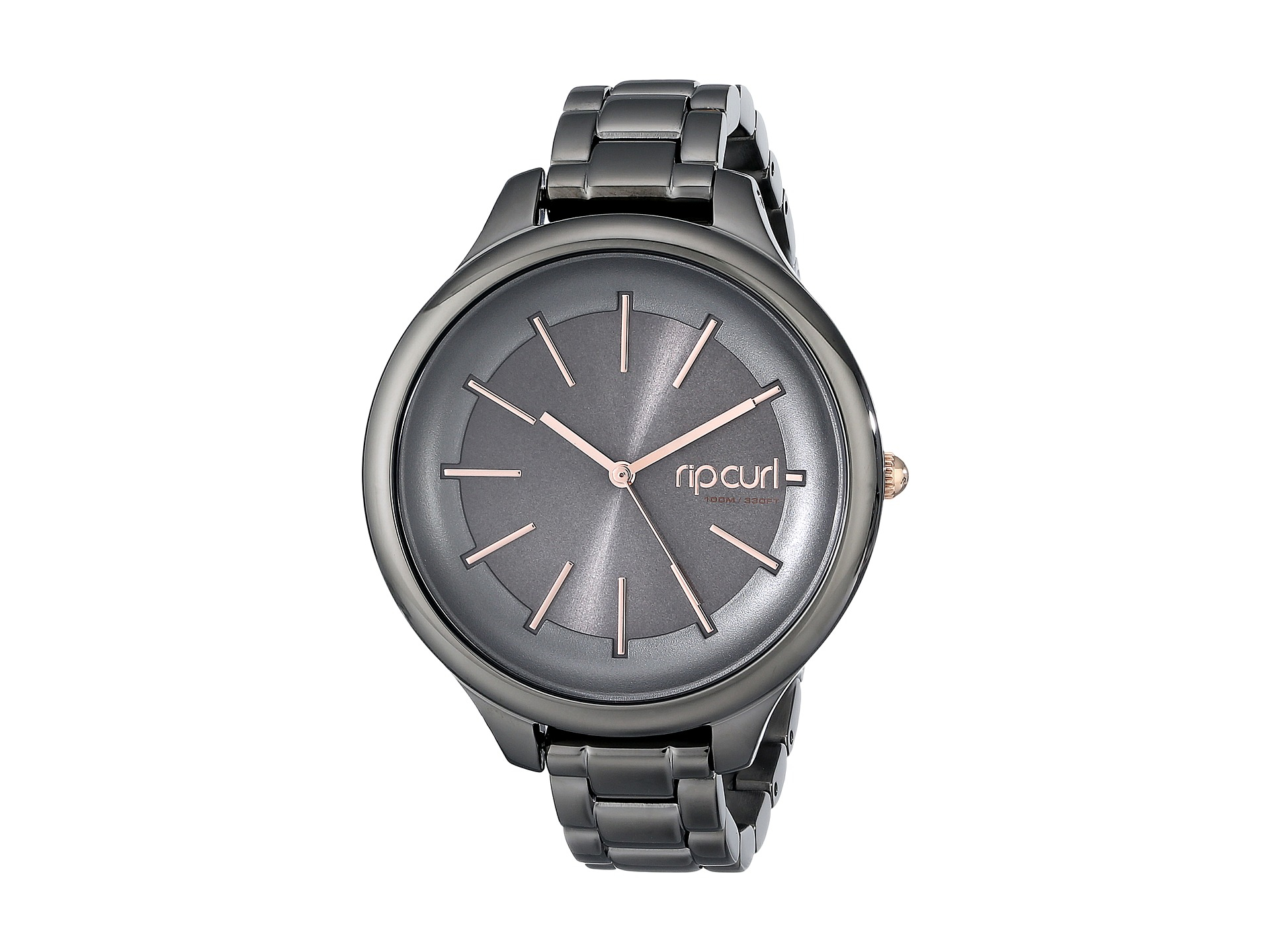 rip curl horizon acetate watch