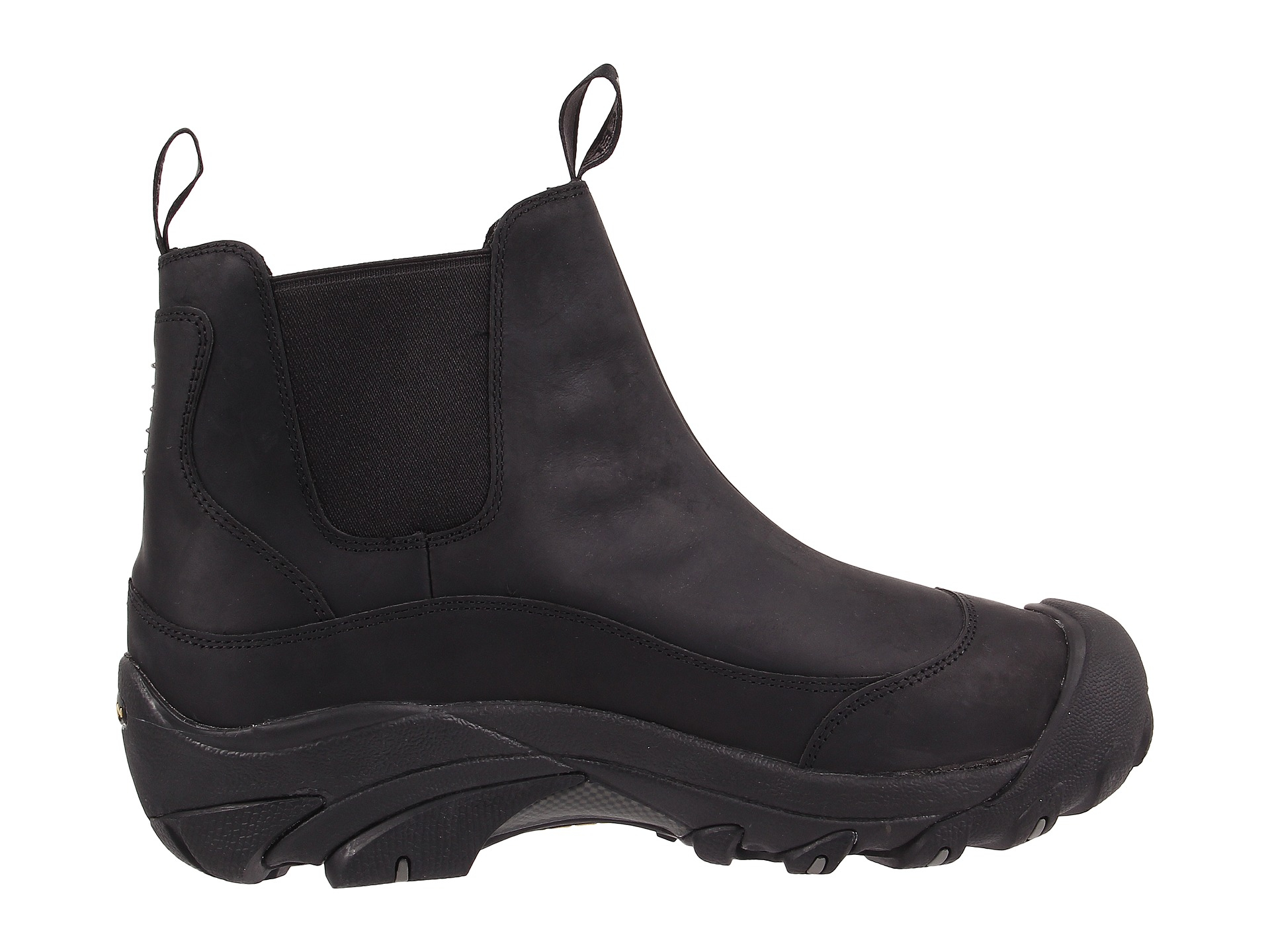 keen anchorage boot ii