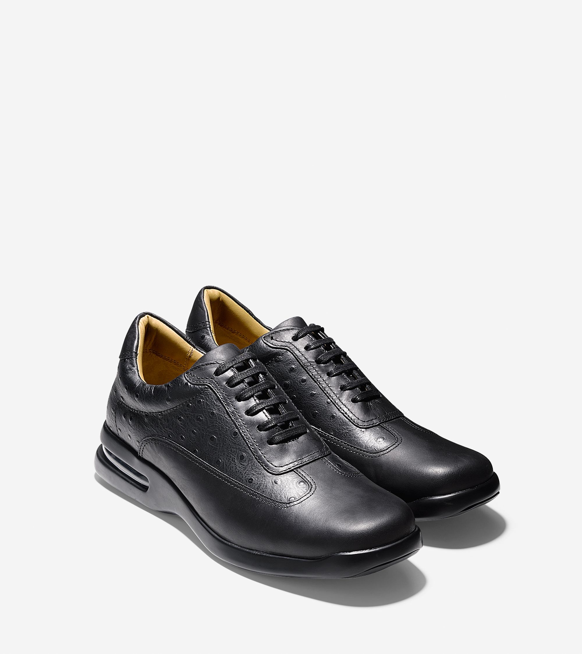 cole haan nike air conner shoes