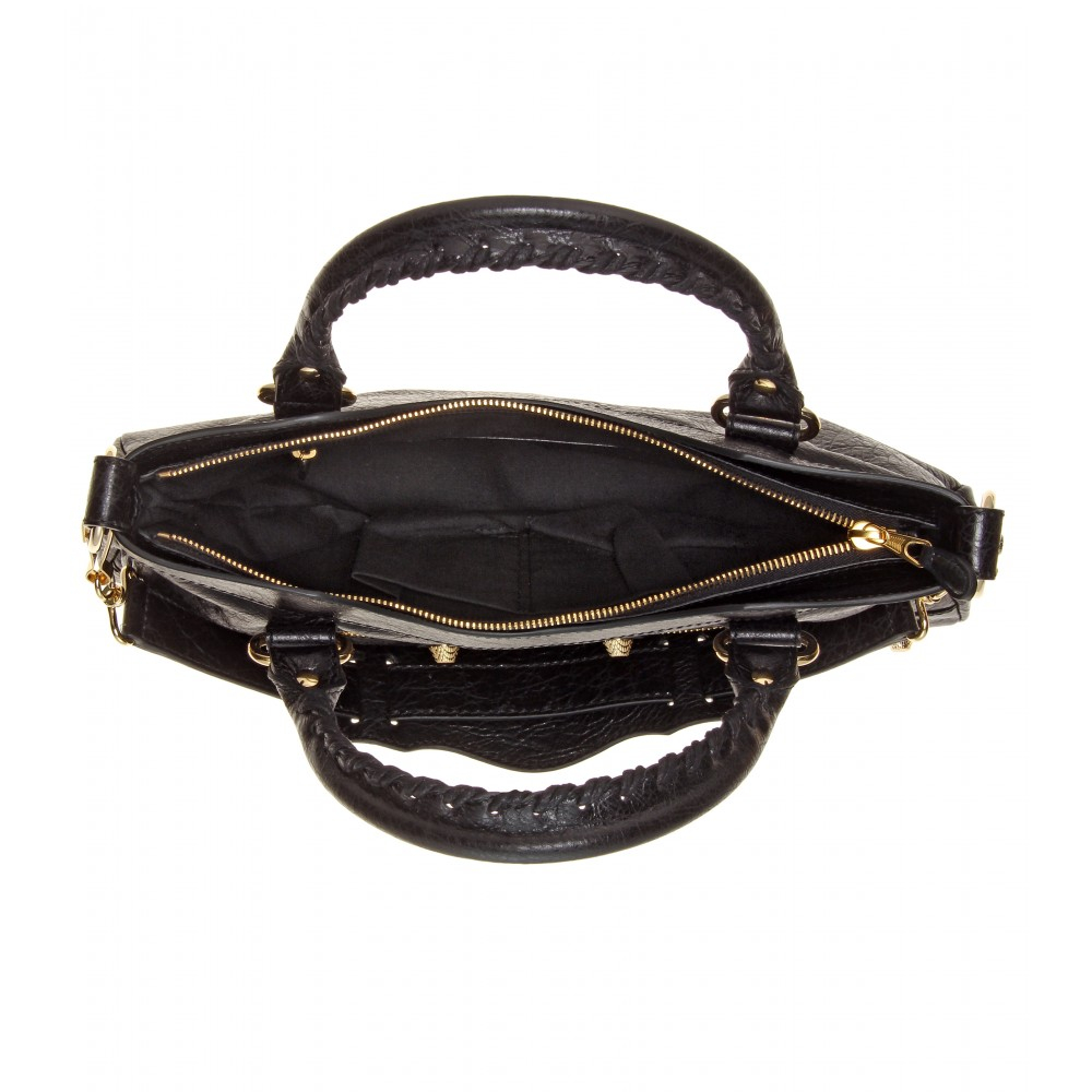 balenciaga giant 12 first shoulder bag