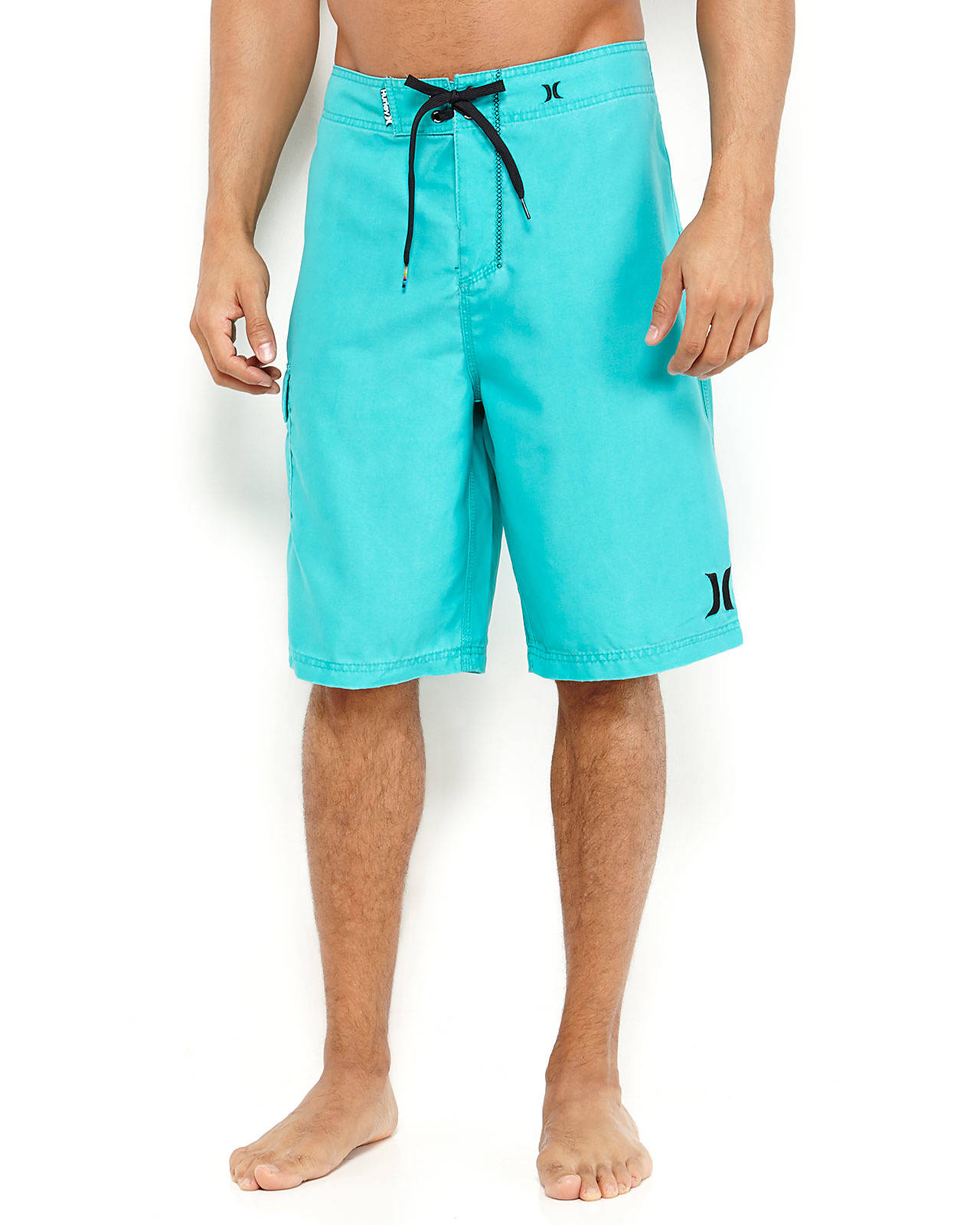 hurley swim shorts