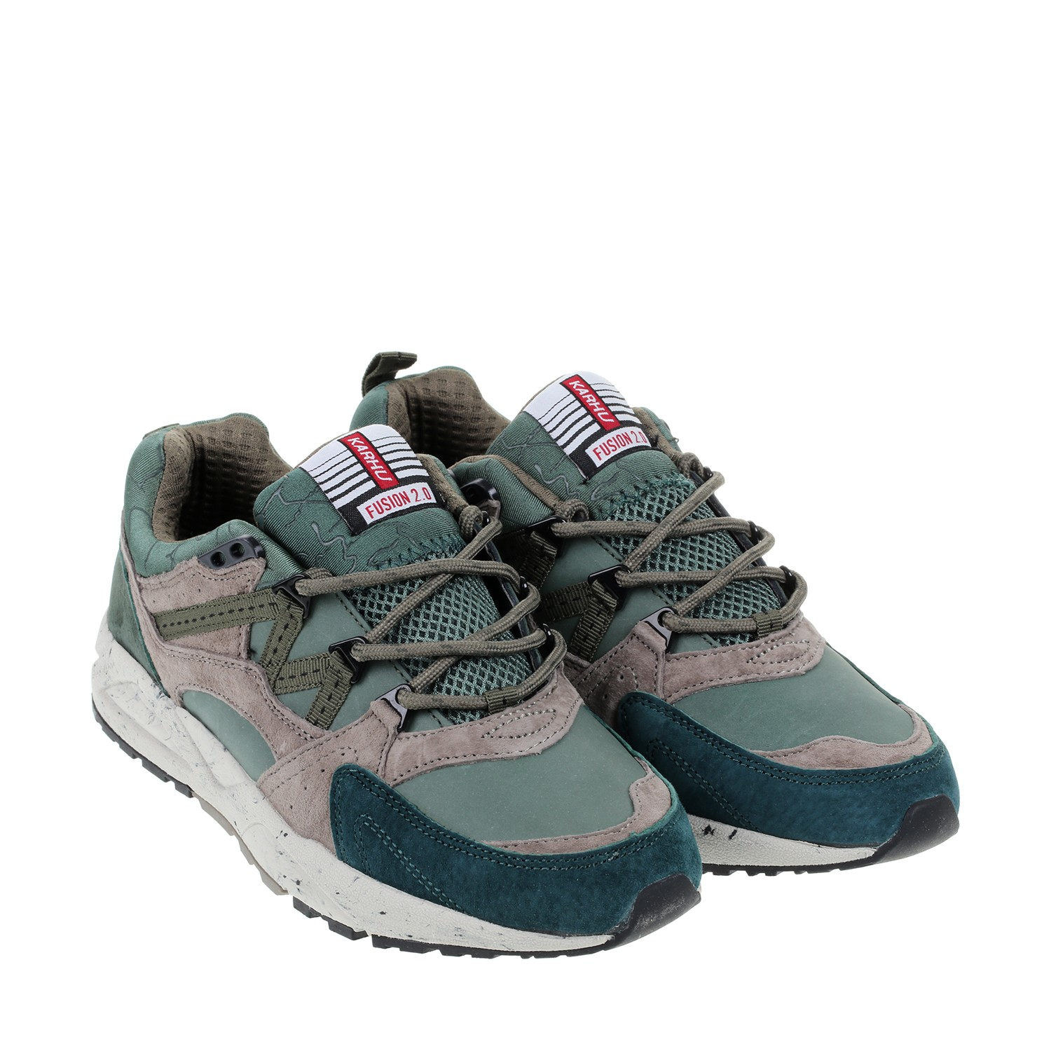 karhu fusion 2.0