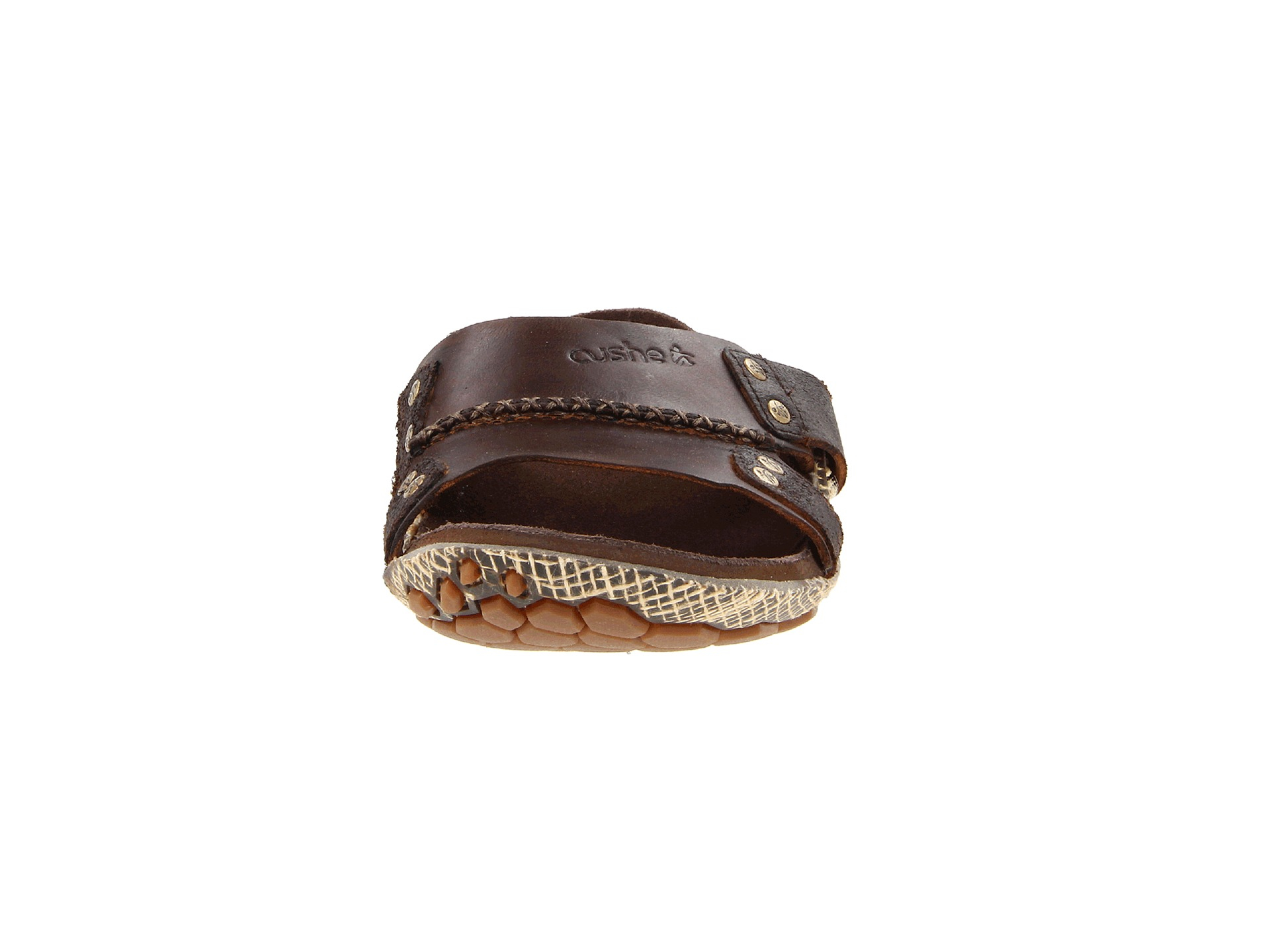Cushe Manuka Slide in Brown for Men Lyst
