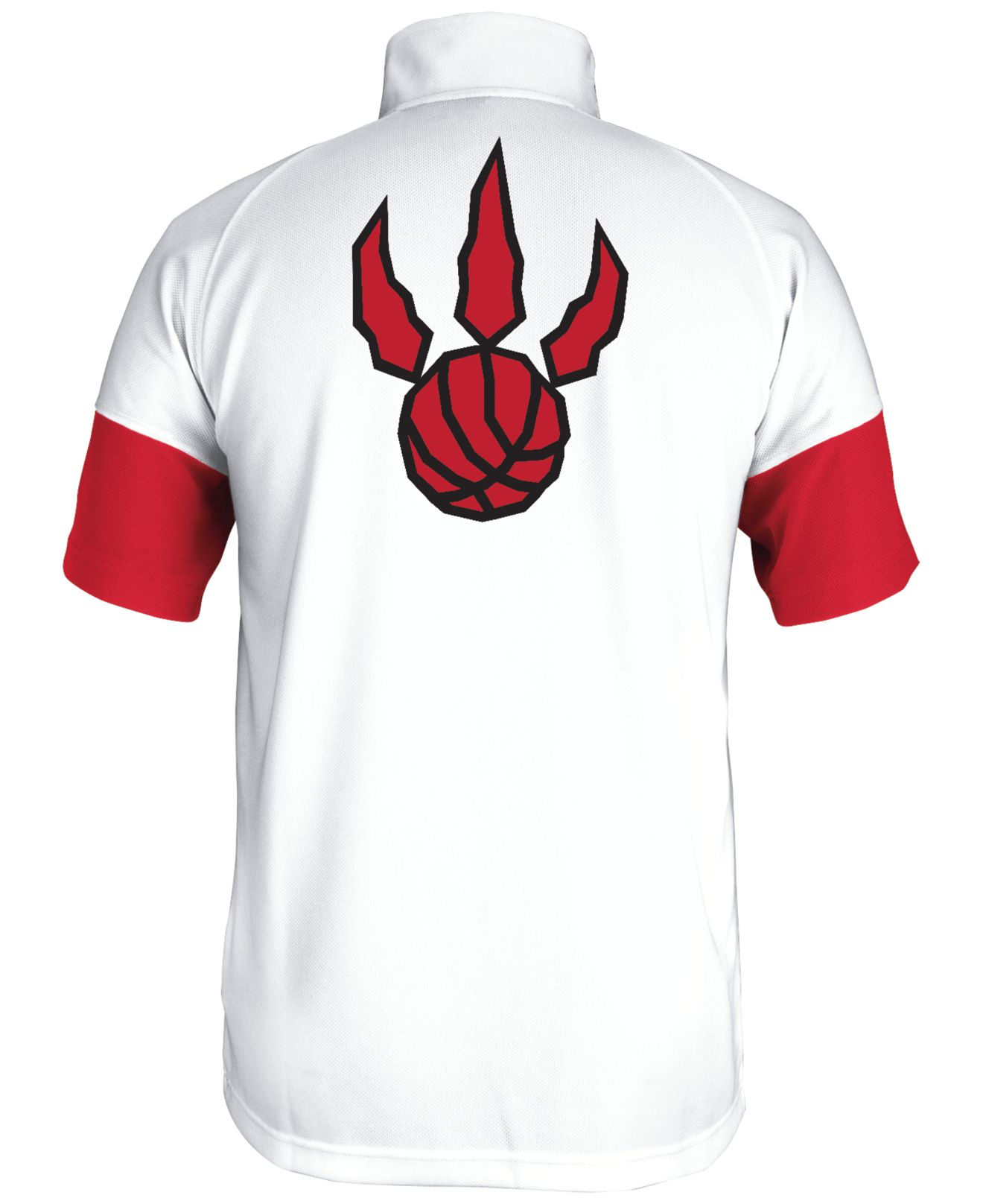 los raptors shirt