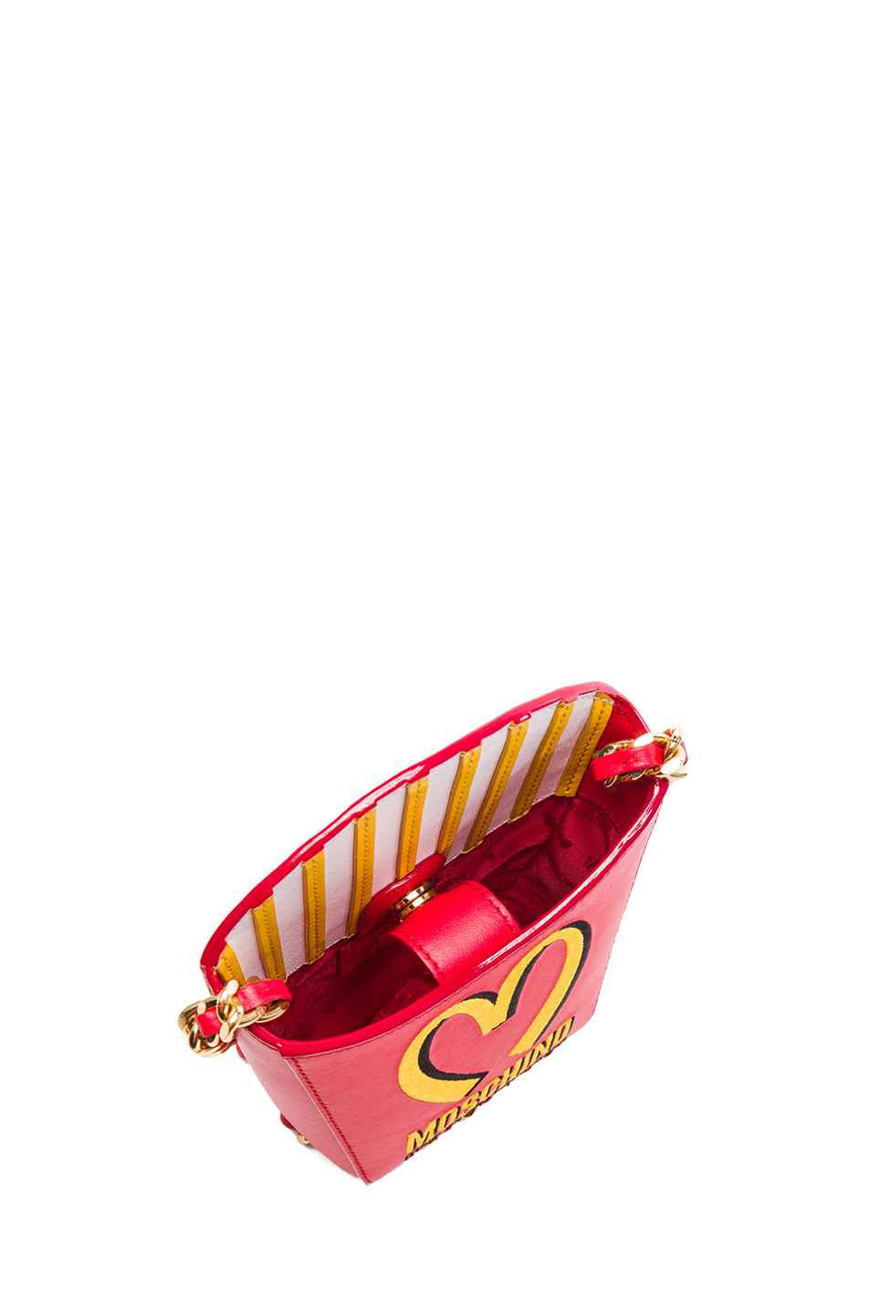 moschino french fry bag Maskim Kompozit A rA nler San. ve Tic. Ltd. A ti