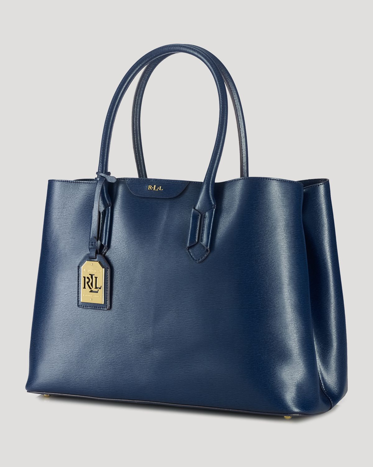 ralph lauren handbags blue - 65% OFF 