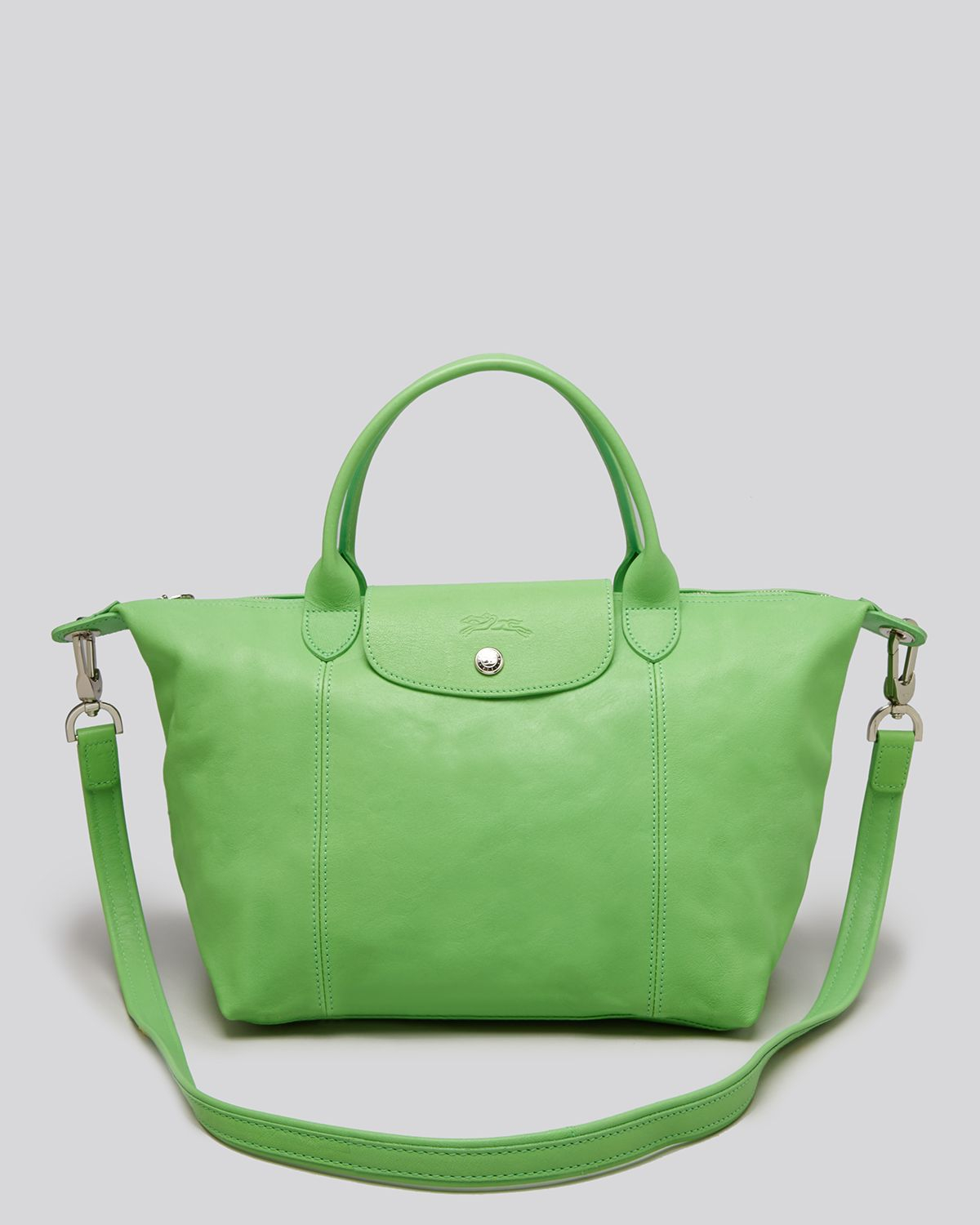 longchamp green