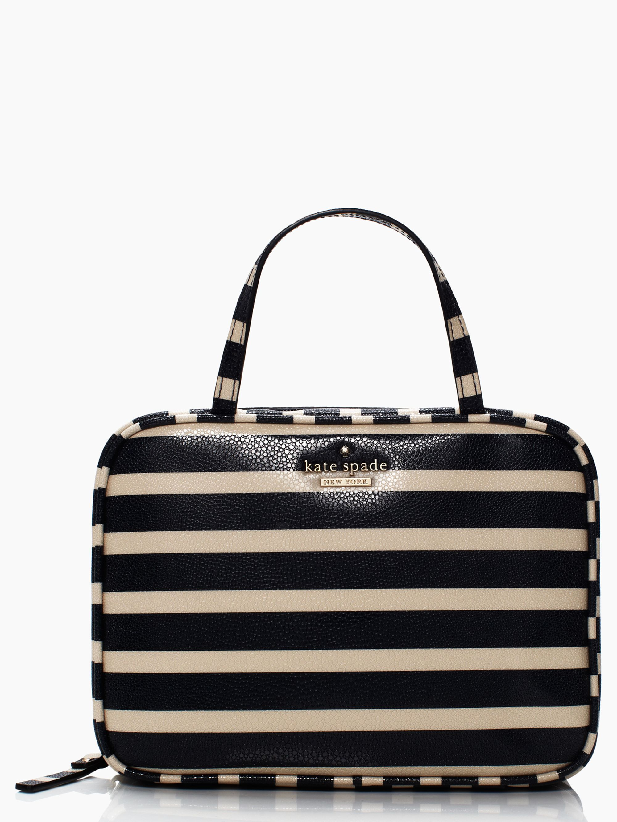 kate spade toiletry bag