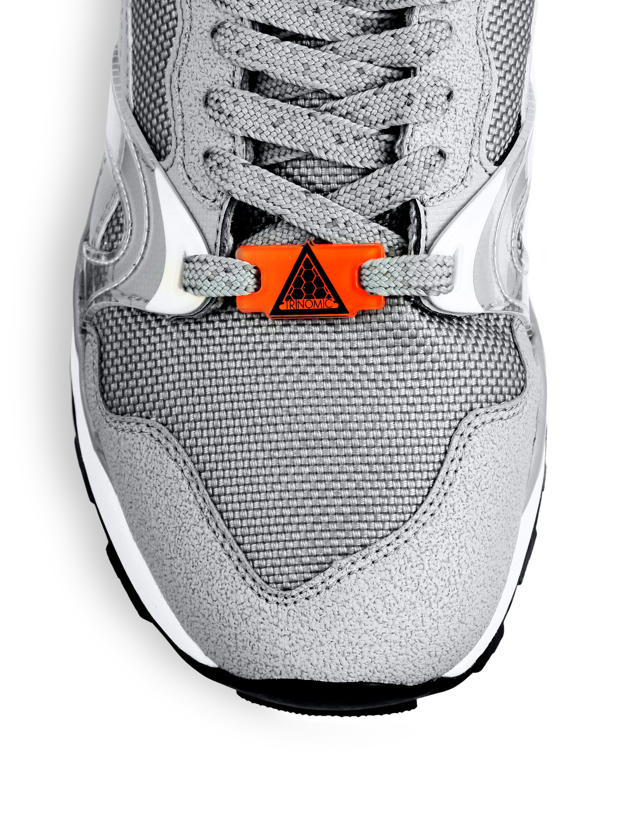 puma trinomic xt2 grey