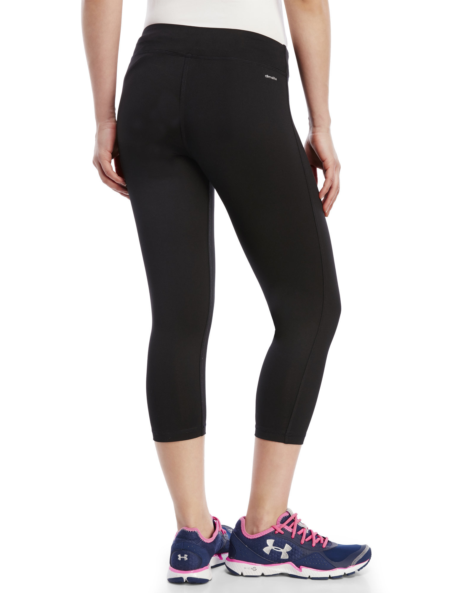 adidas climalite cropped leggings, OFF 
