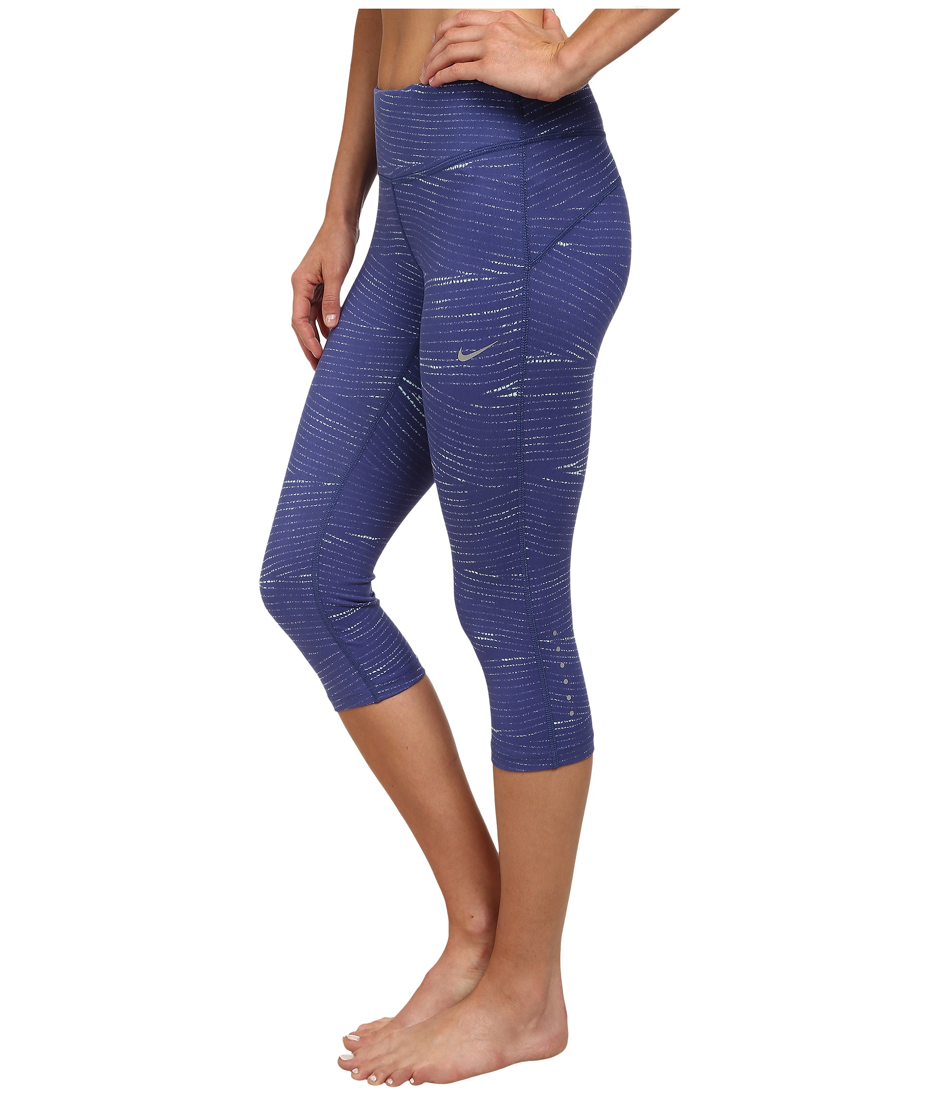 nike epic run capri