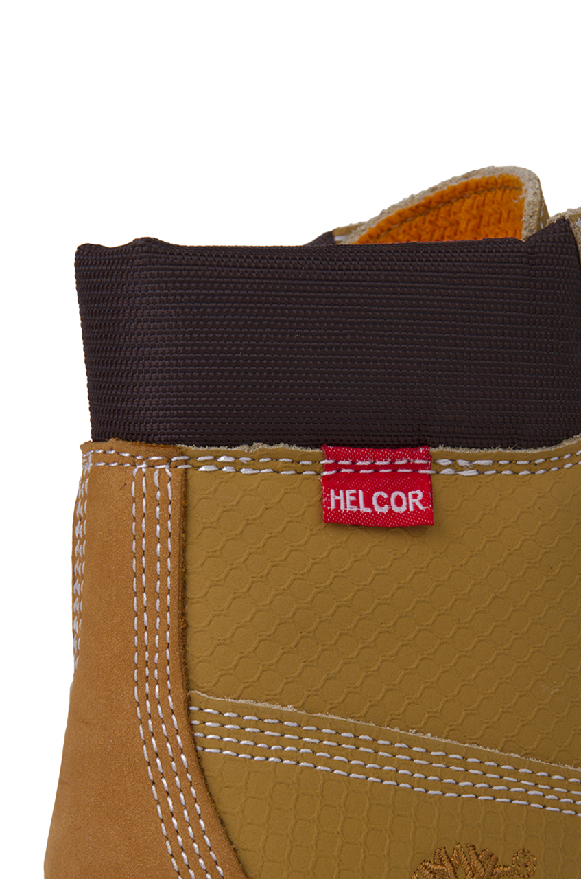 timberland helcor scuff proof