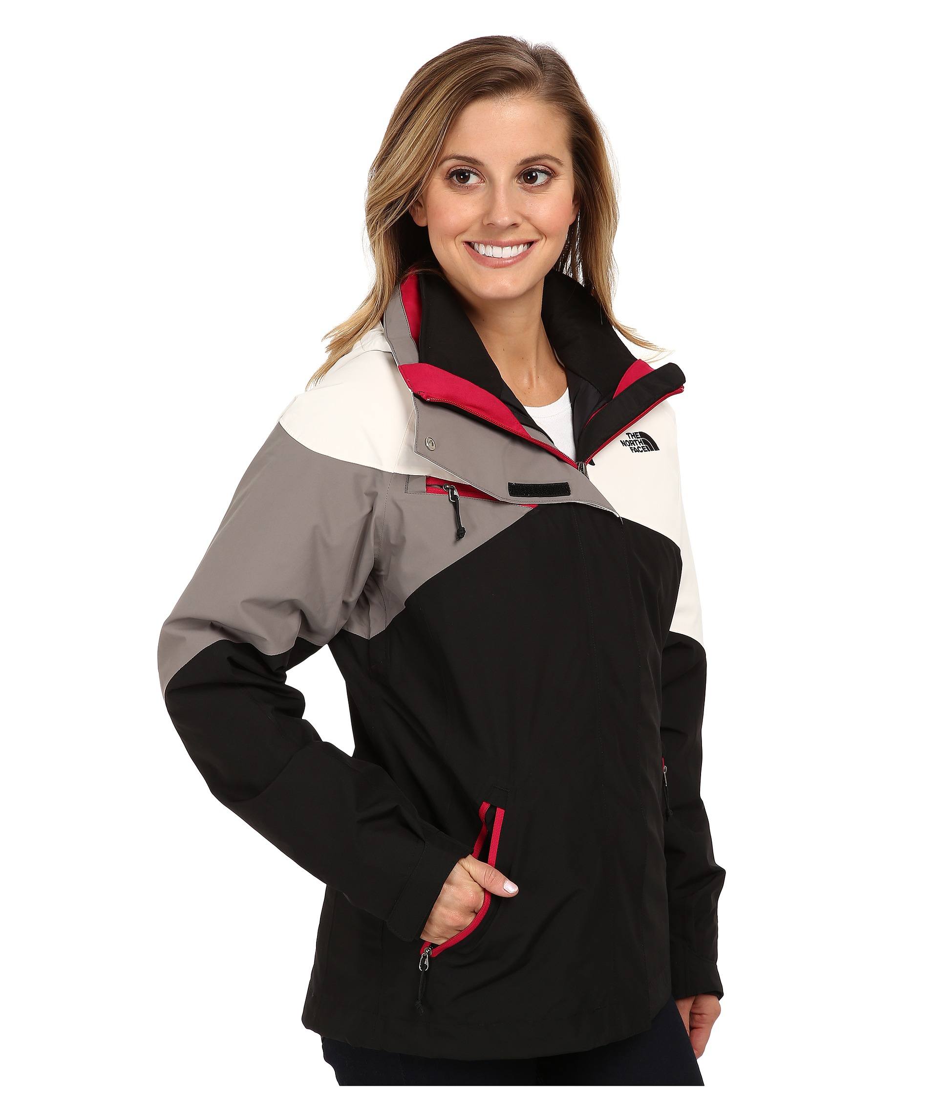north face molly tri jacket