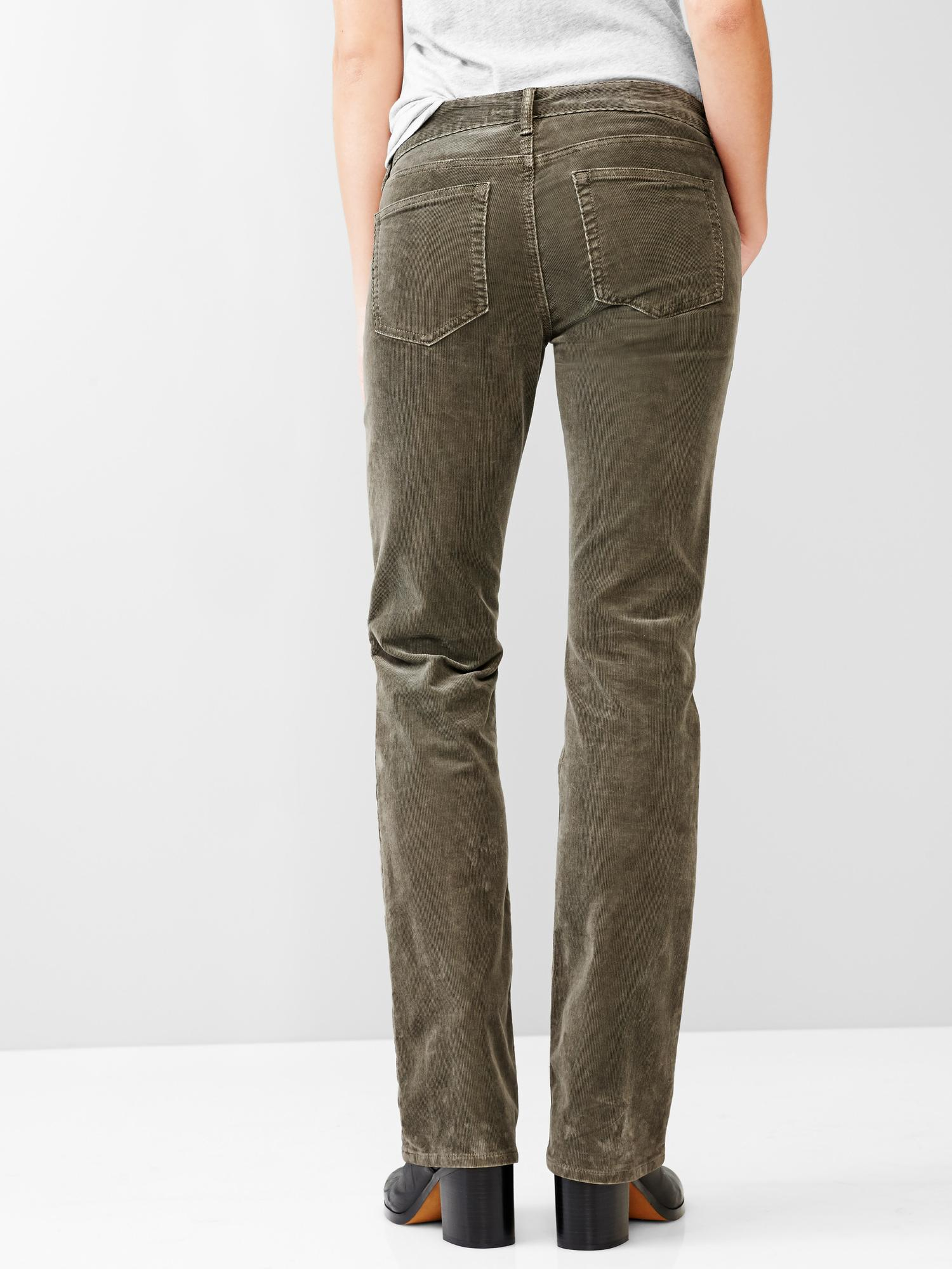 gap 1969 cords