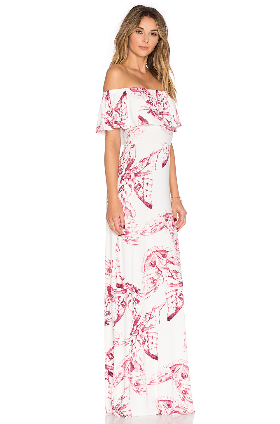 rachel pally maxi