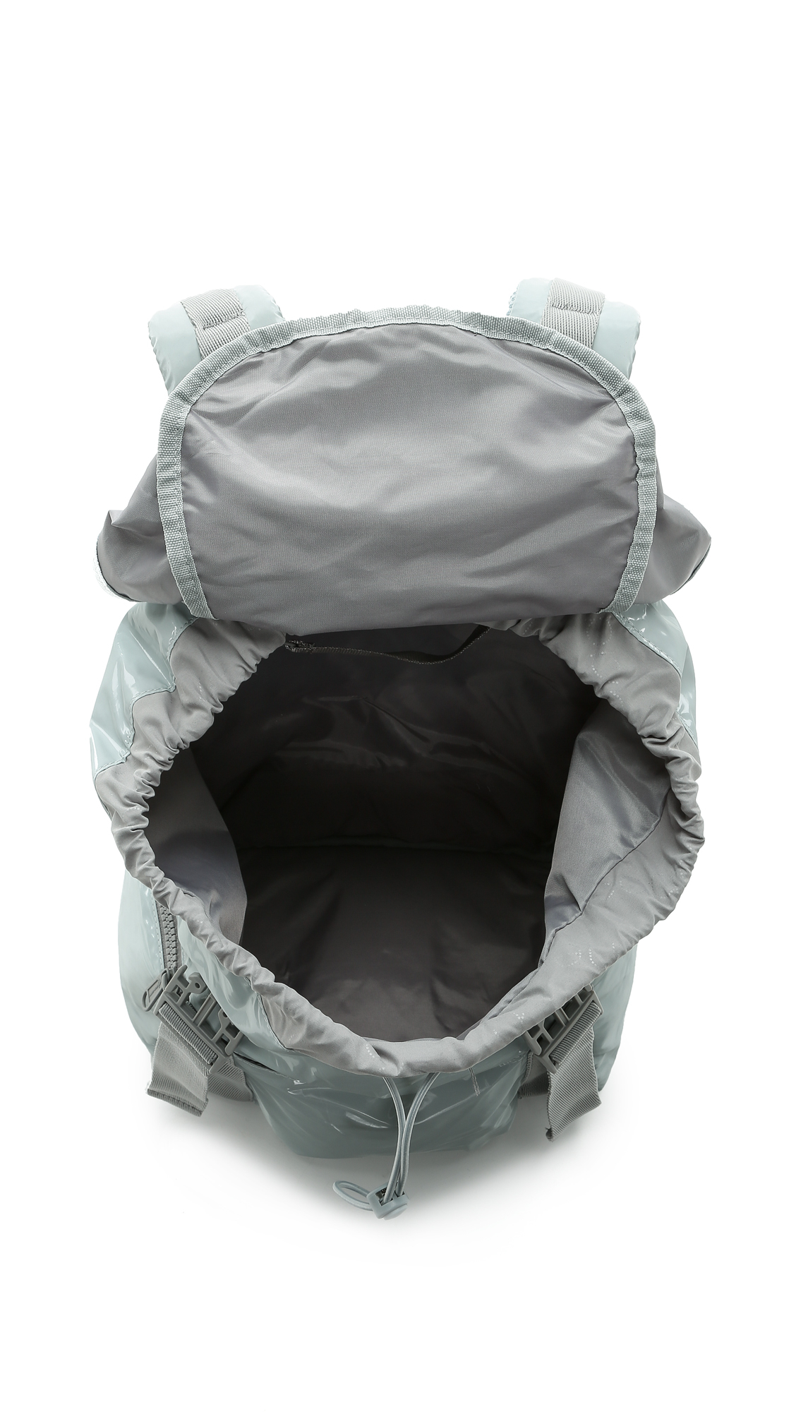 adidas By Stella McCartney Weekender Backpack - Eggshell ...