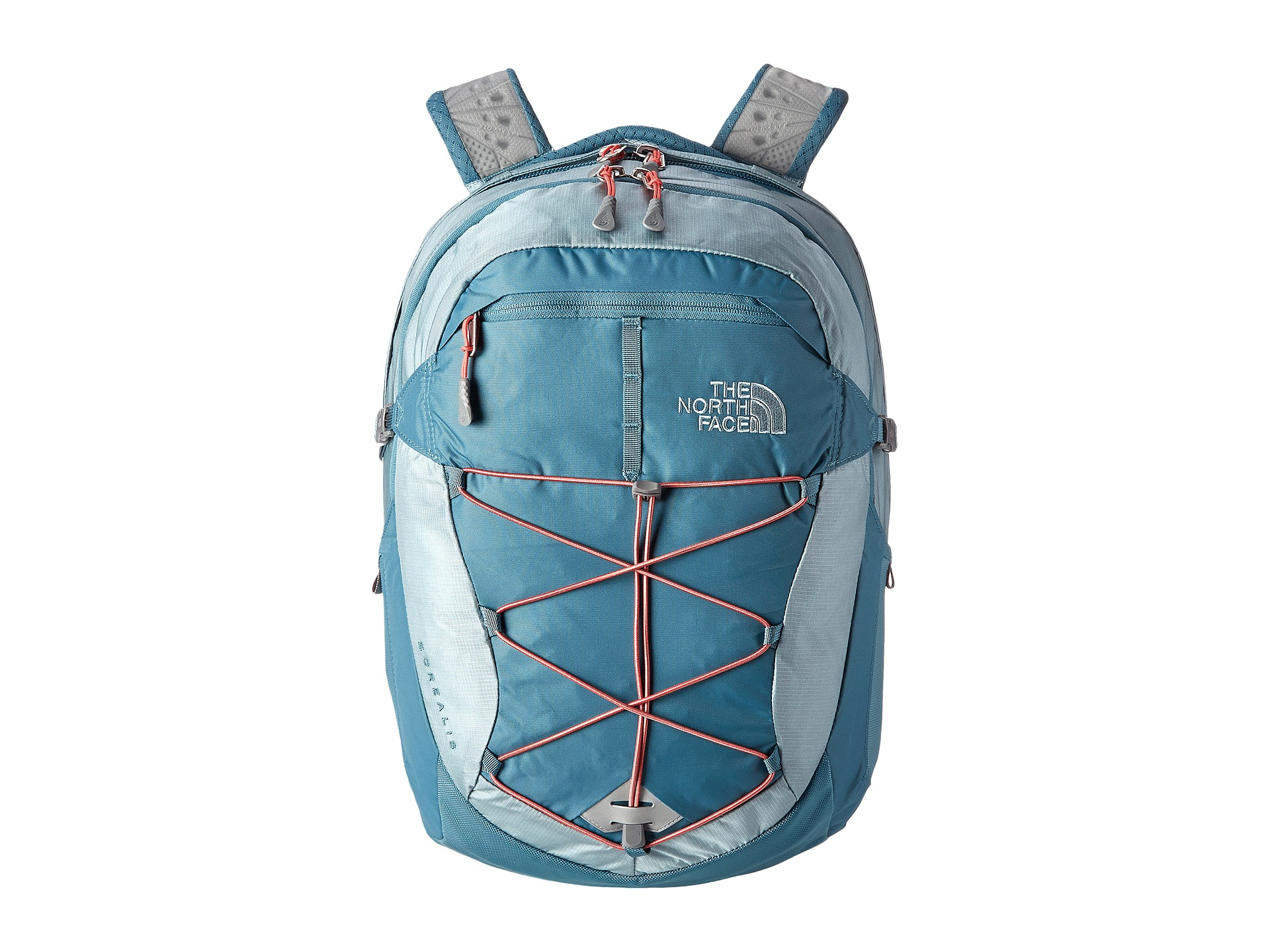 The North Face Women S Borealis In Blue For Men Lyst The North Face Women S Borealis In Blue For Men Lyst