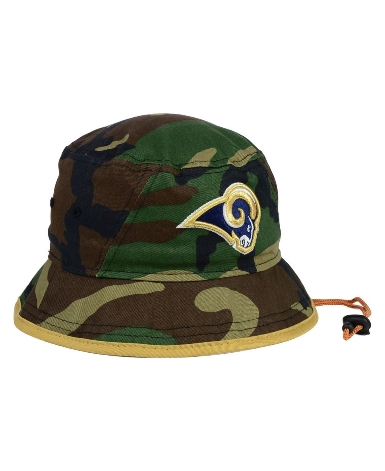 rockies bucket hat