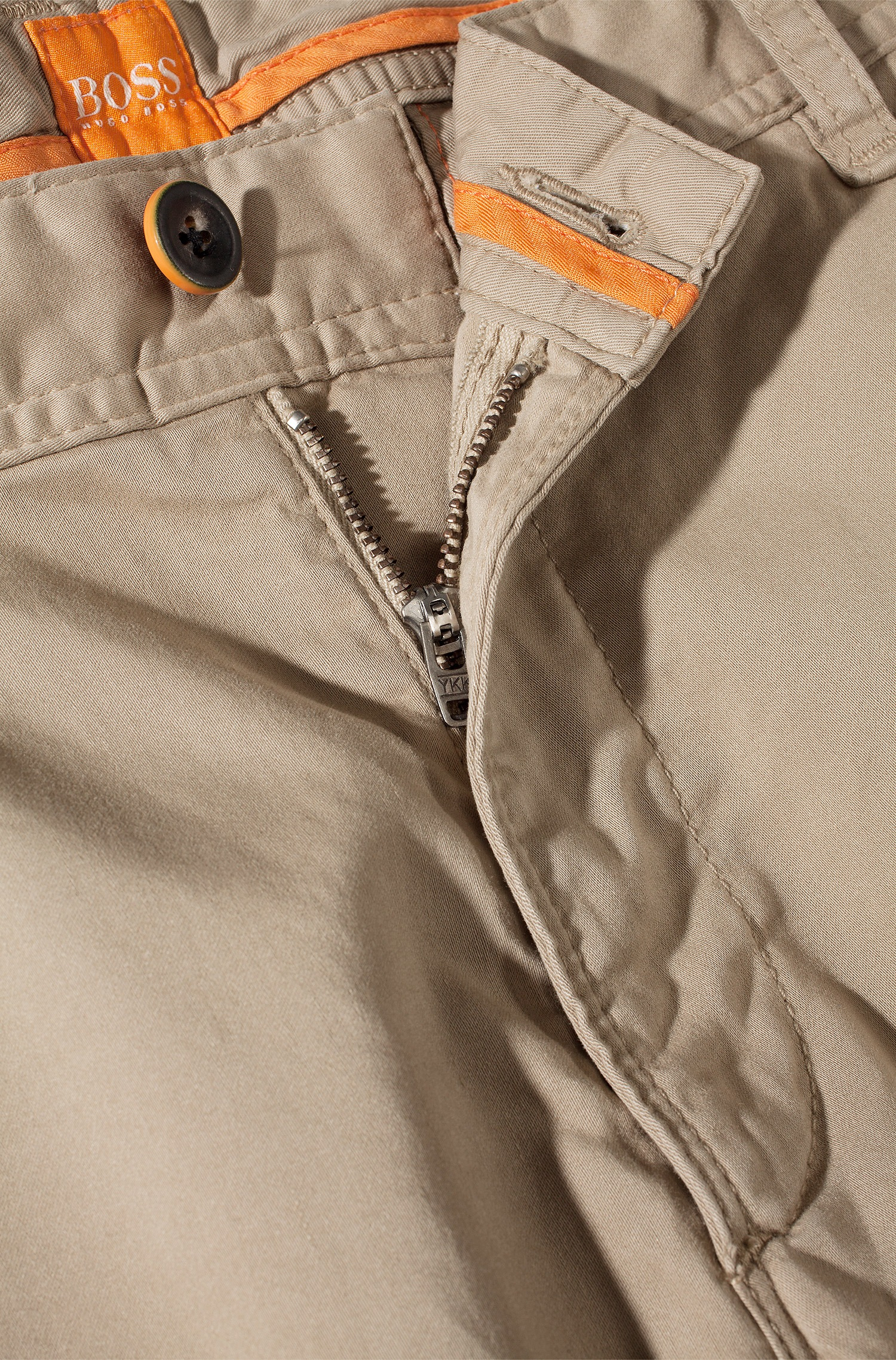 Regular Fit Chinos Hugo Boss Schino Slim Fit Hugo Boss Schino